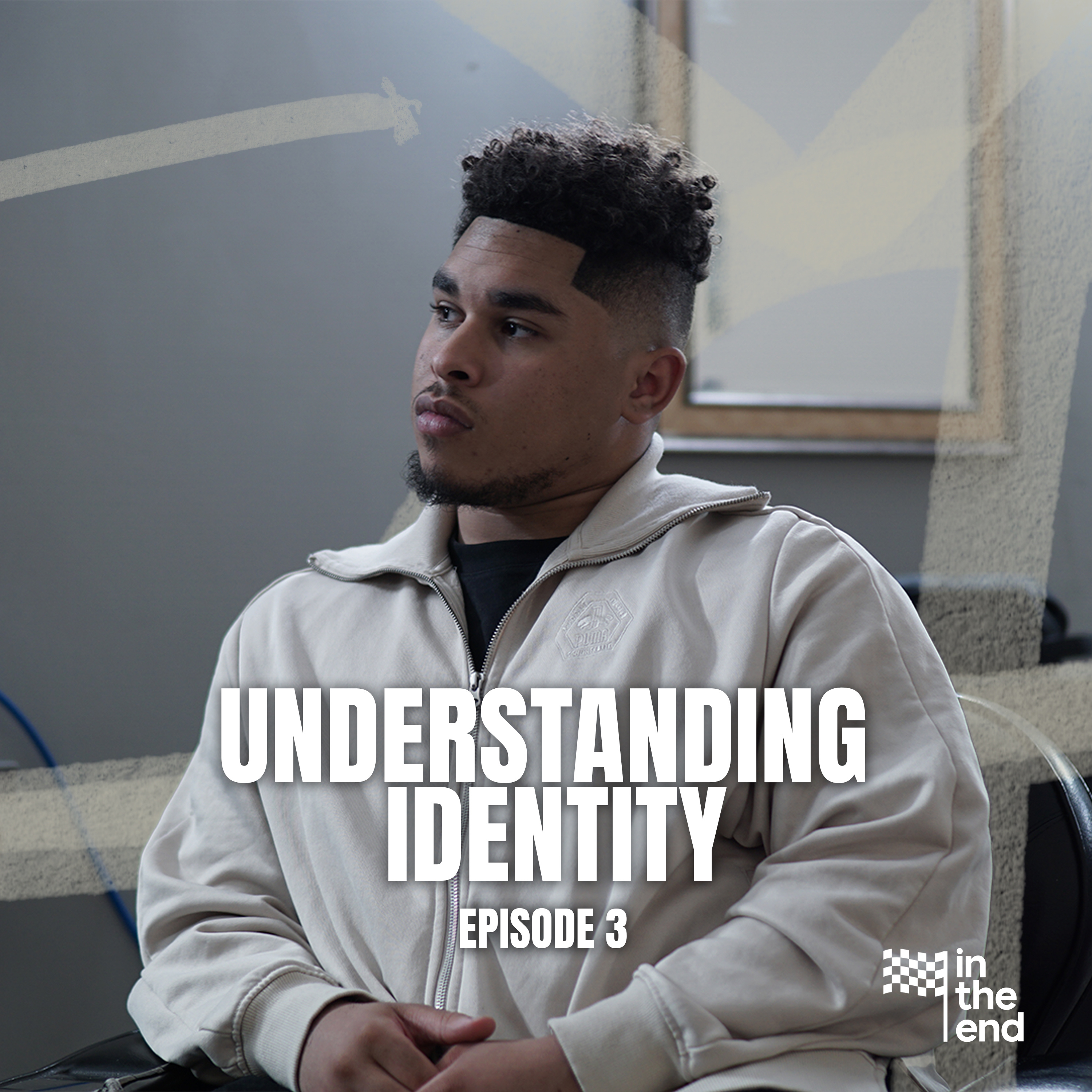 Episode 3: Understanding Identity episode artwork