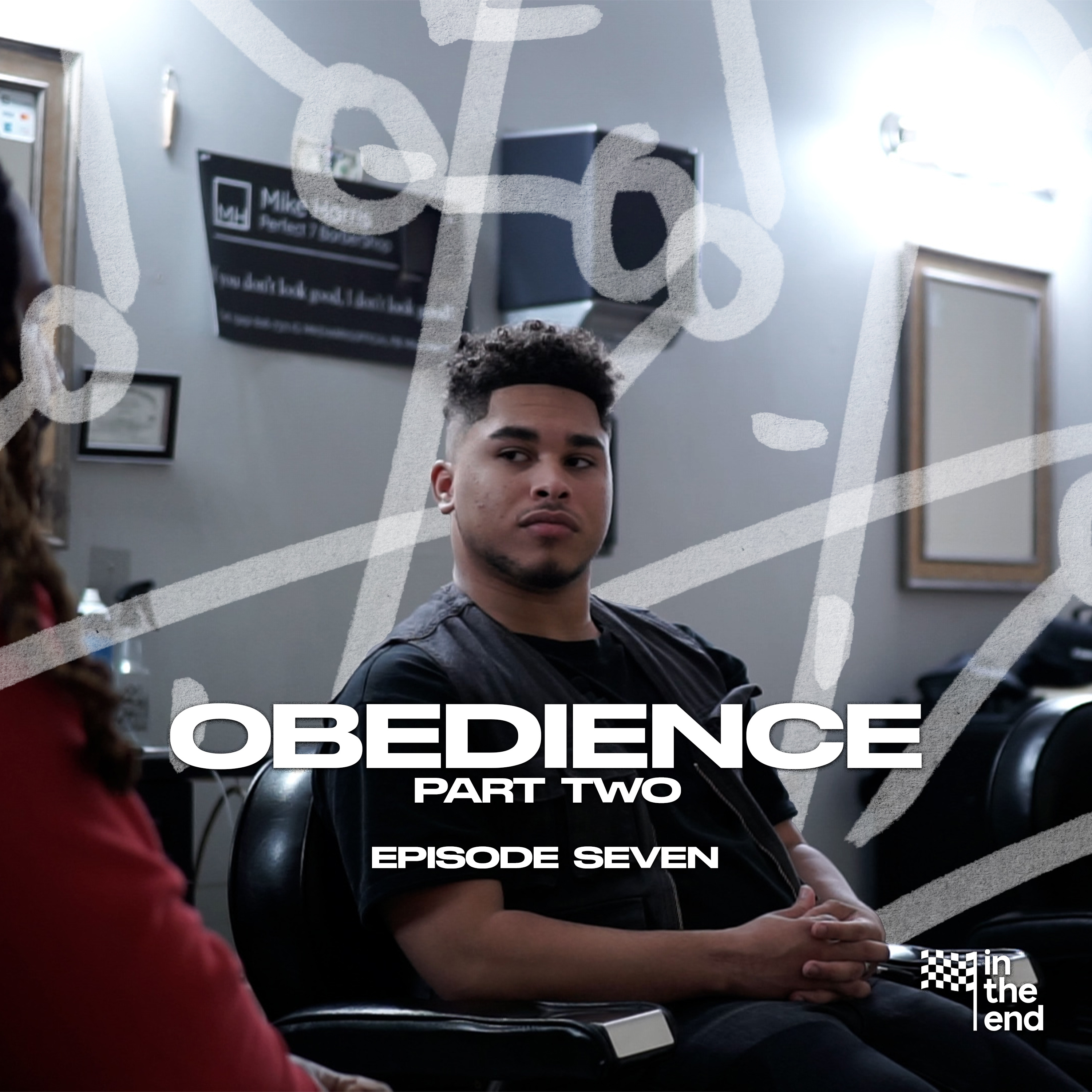 Episode 7: Obedience (Part 2) episode artwork