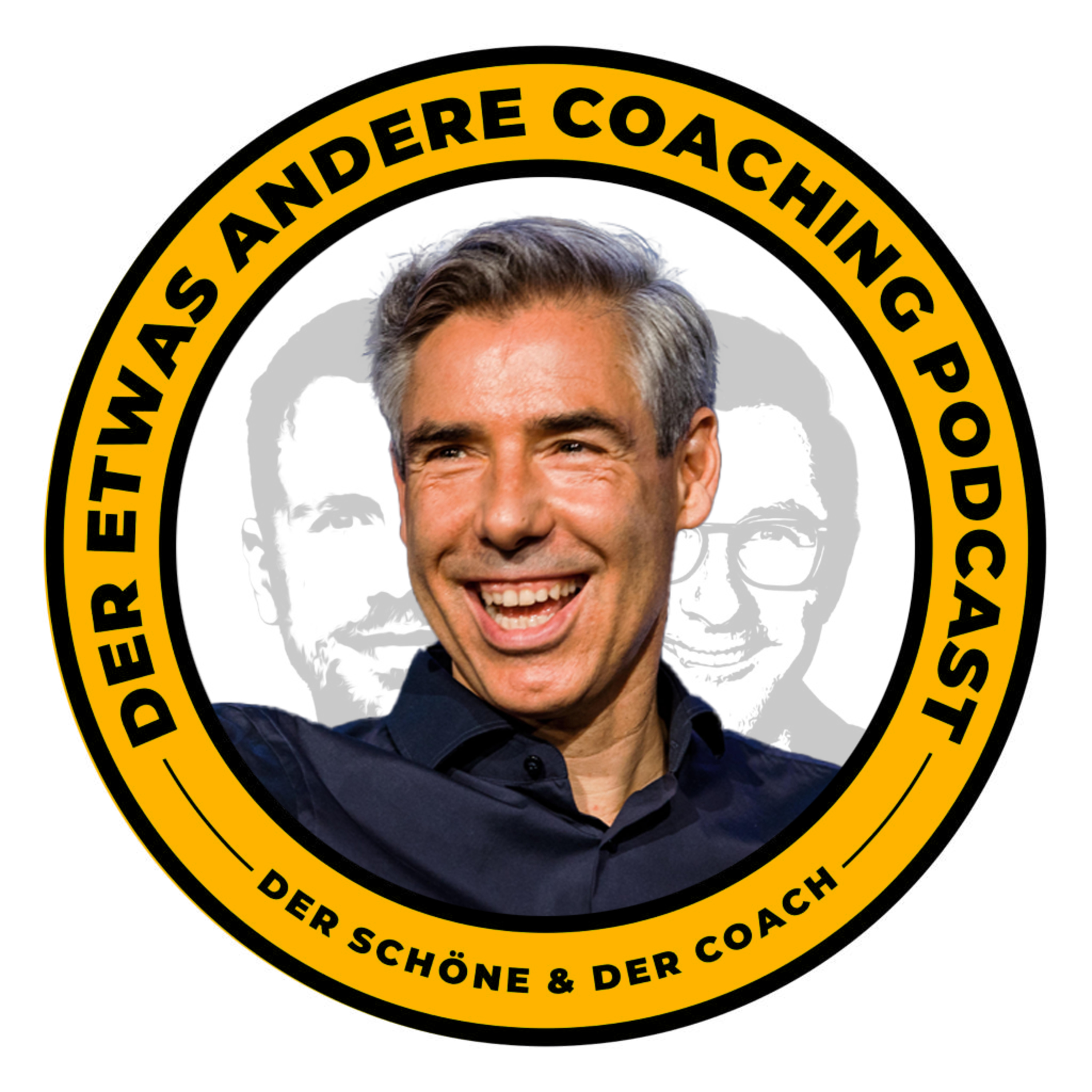 Der Schöne und der Coach - der etwas andere Coaching-Podcast mit Seb und Chris