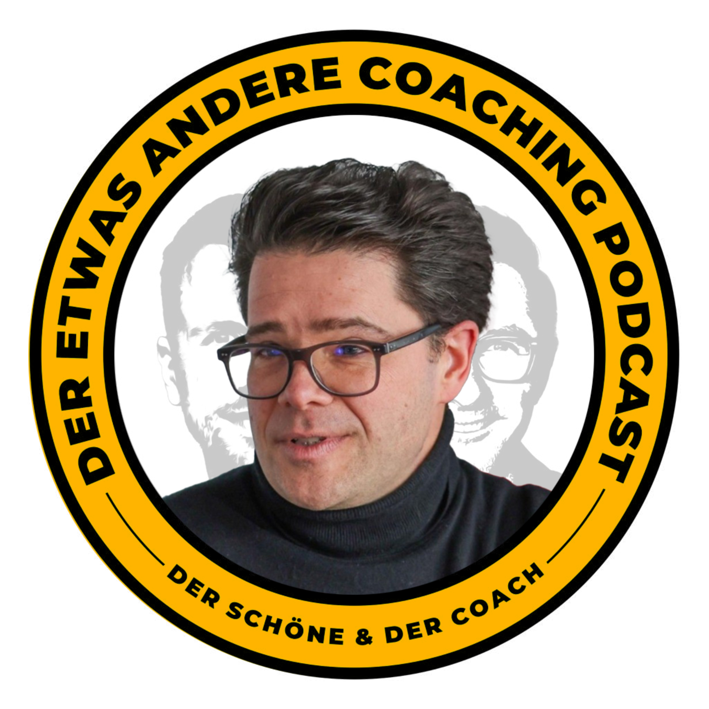 Der Schöne und der Coach - der etwas andere Coaching-Podcast mit Seb und Chris