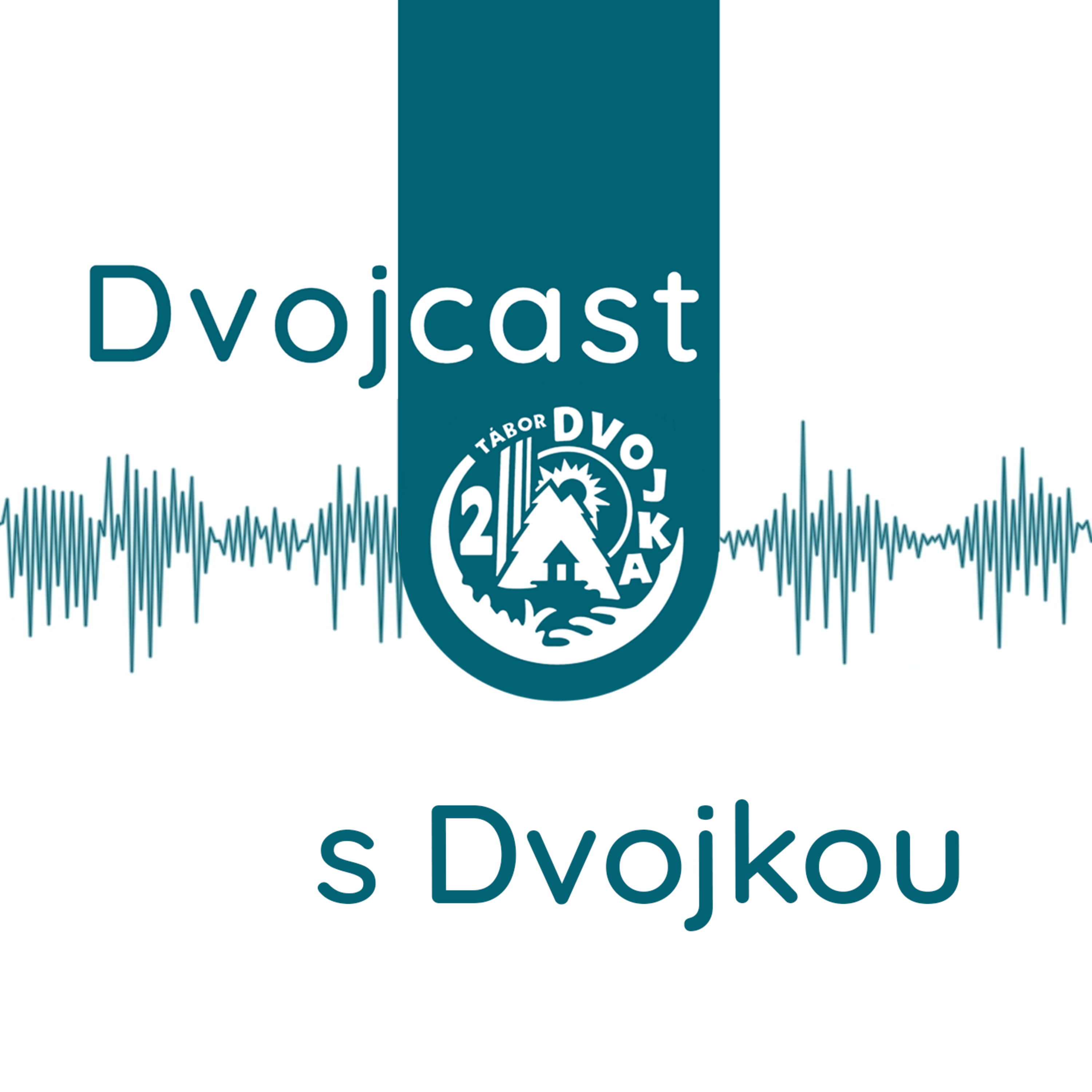Dvojcast SPECIÁL s madam Dvojkou episode artwork