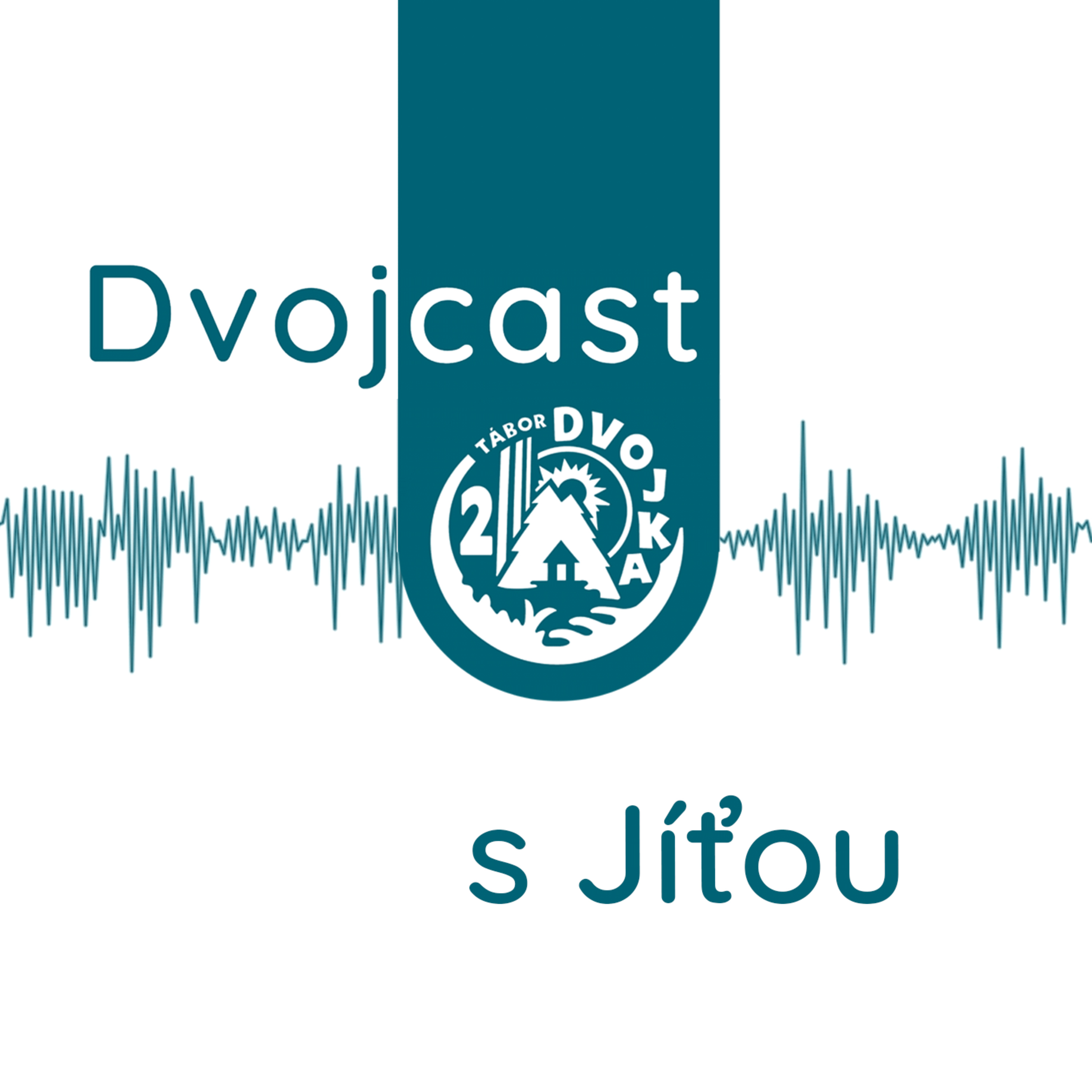 Dvojcast s Jíťou episode artwork