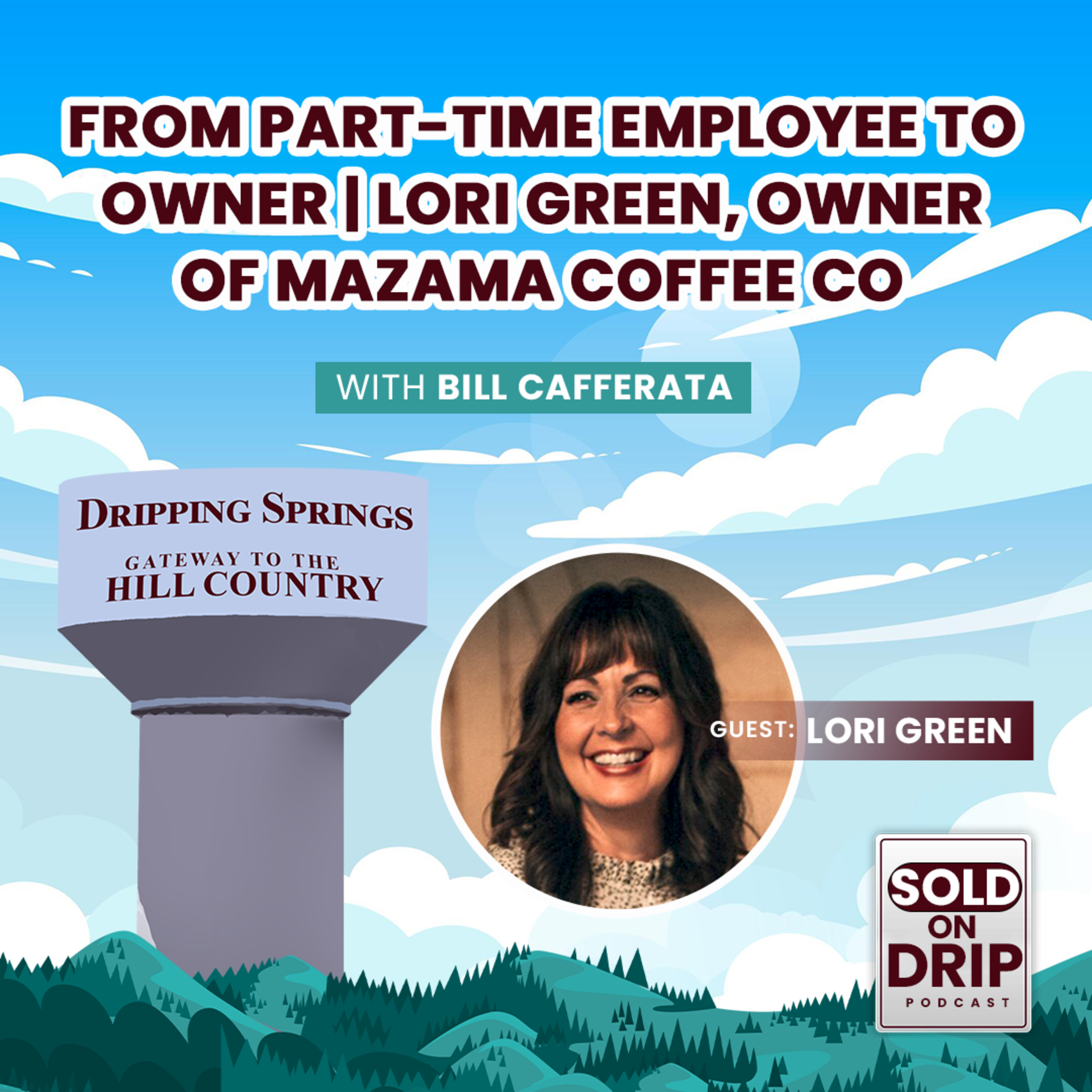 Sold on Drip Podcast