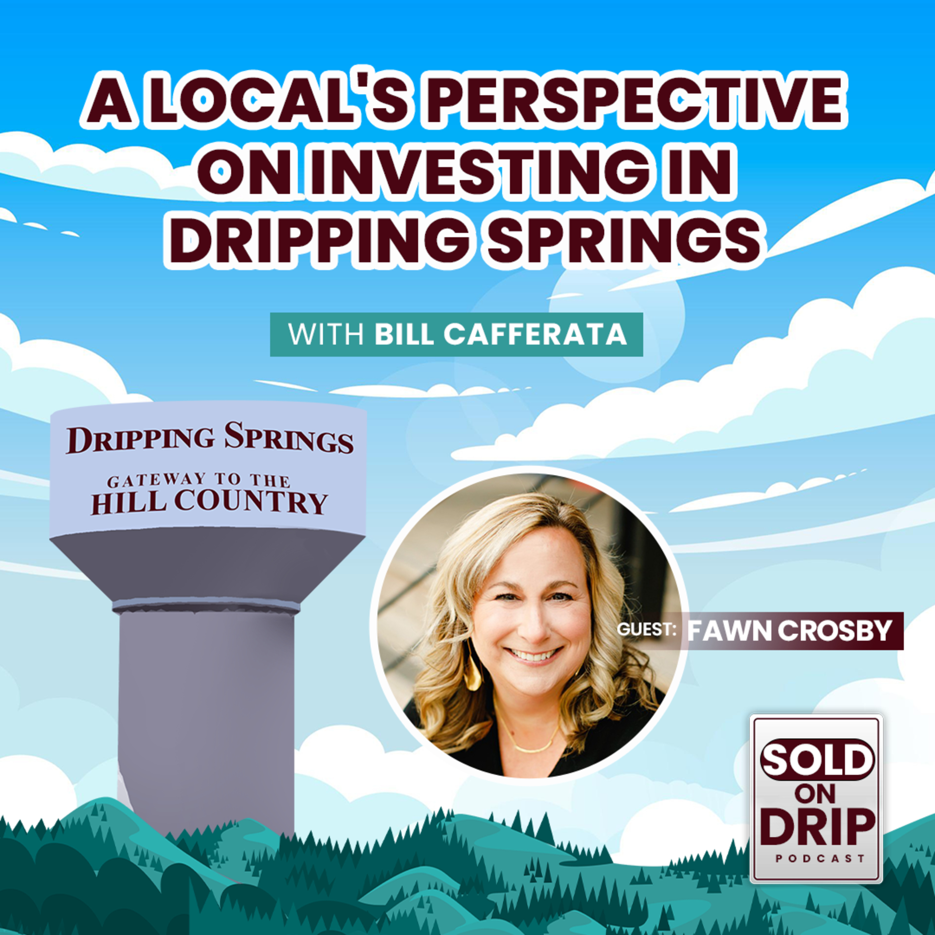 Sold on Drip Podcast