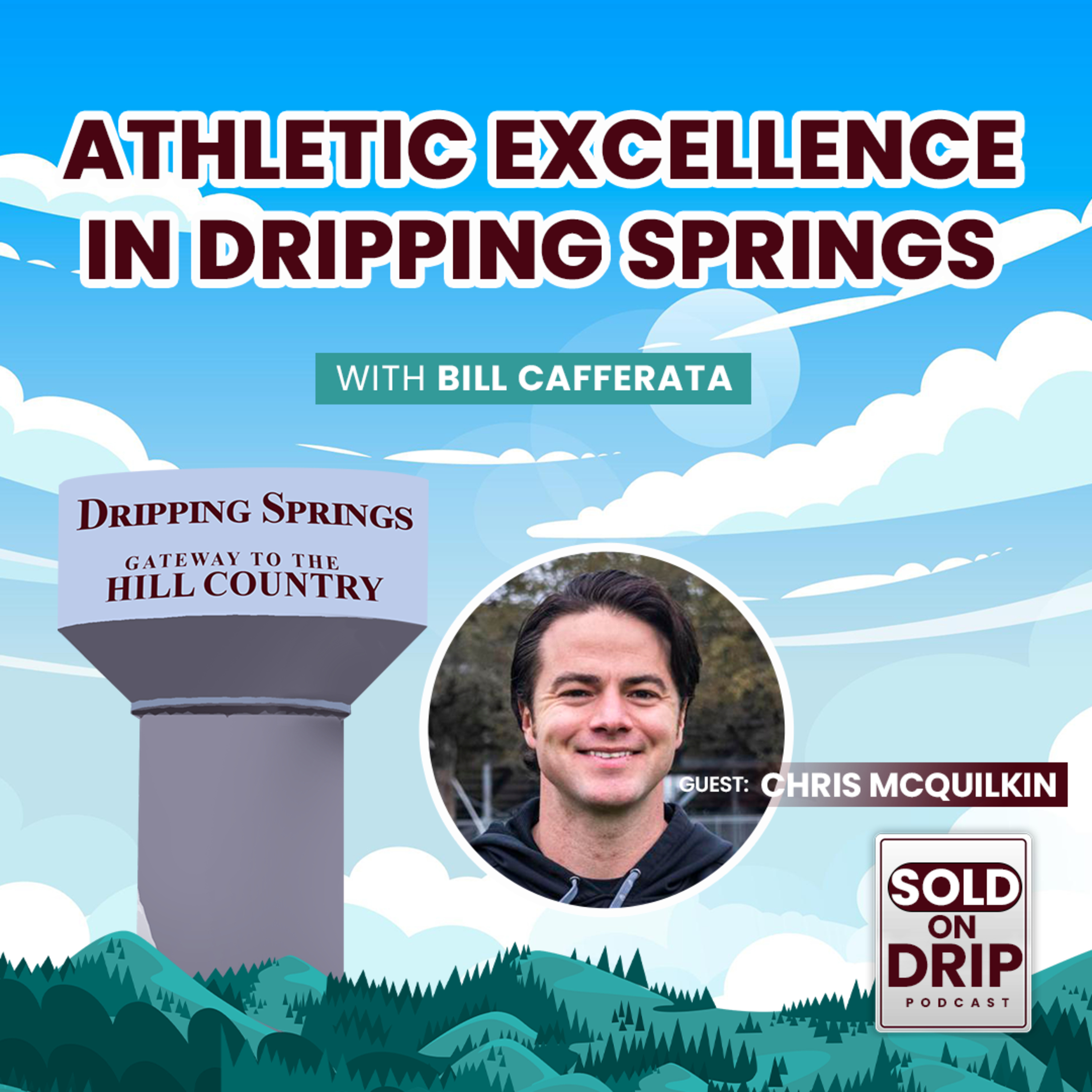 Sold on Drip Podcast