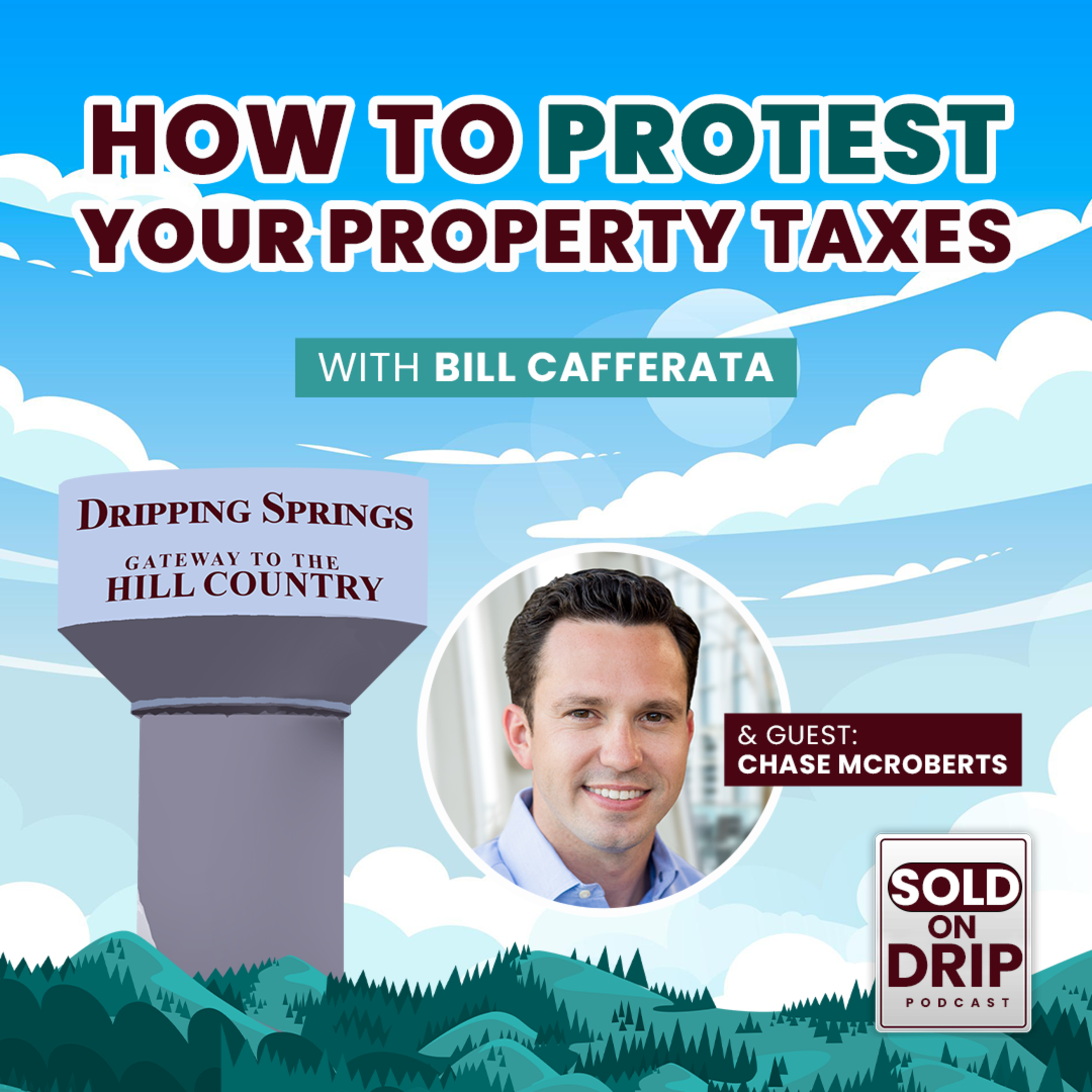 Sold on Drip Podcast