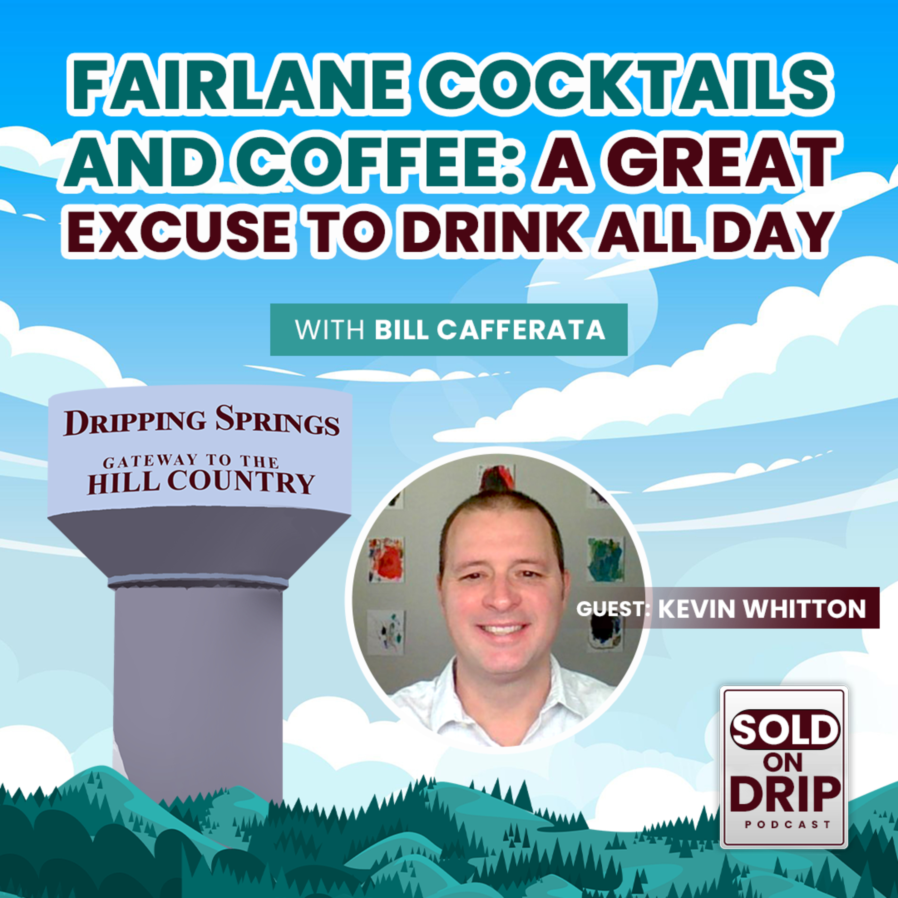 Sold on Drip Podcast