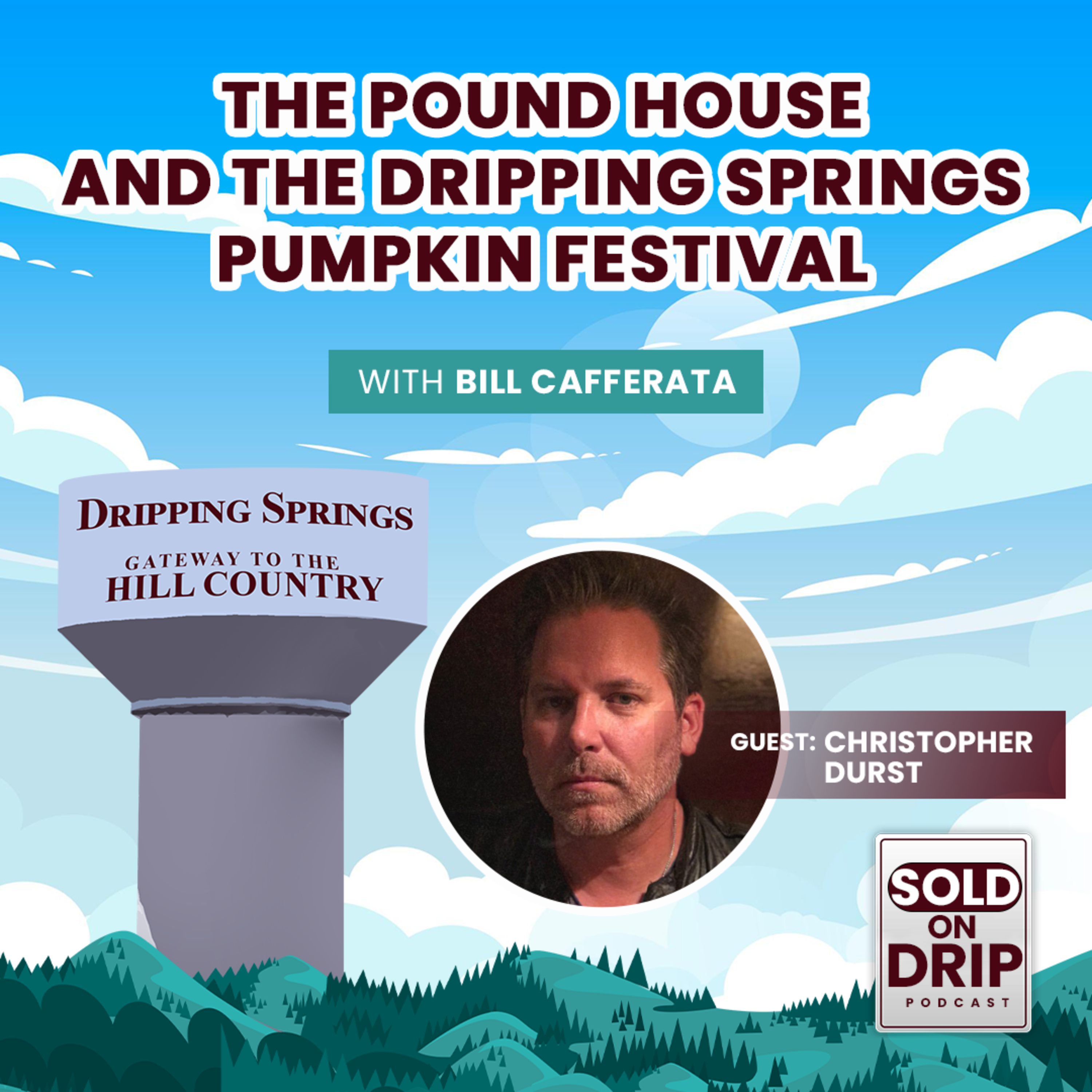 Sold on Drip Podcast