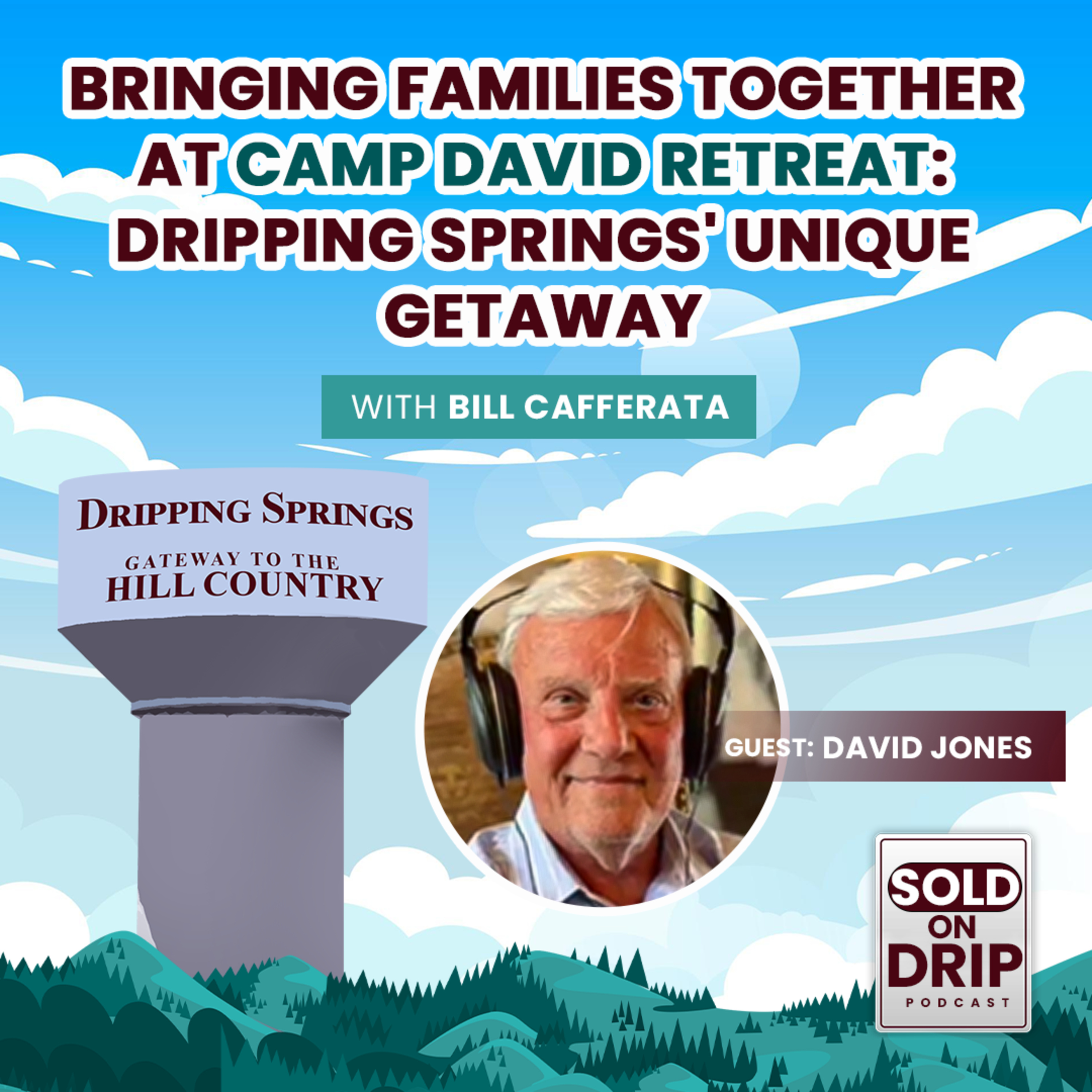 Sold on Drip Podcast