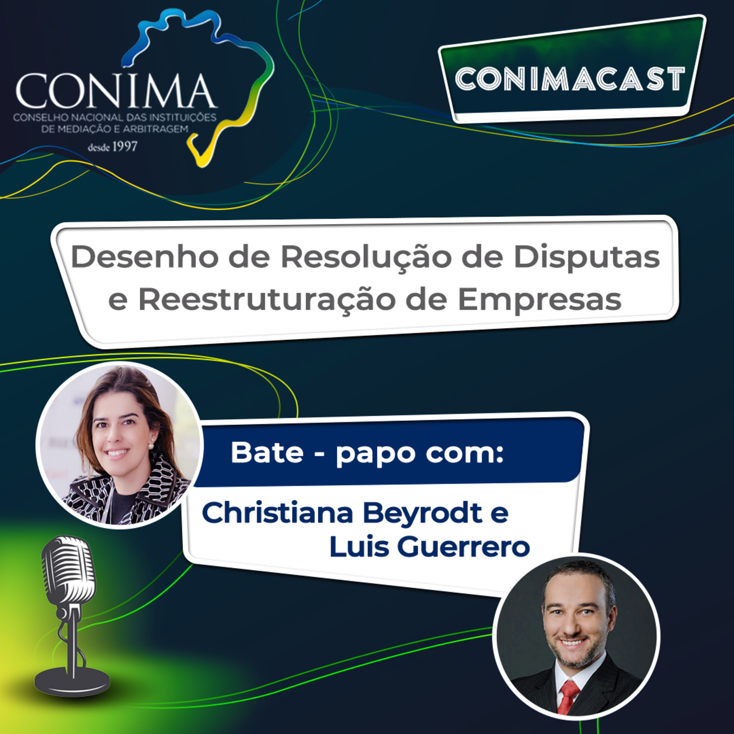CONIMACAST