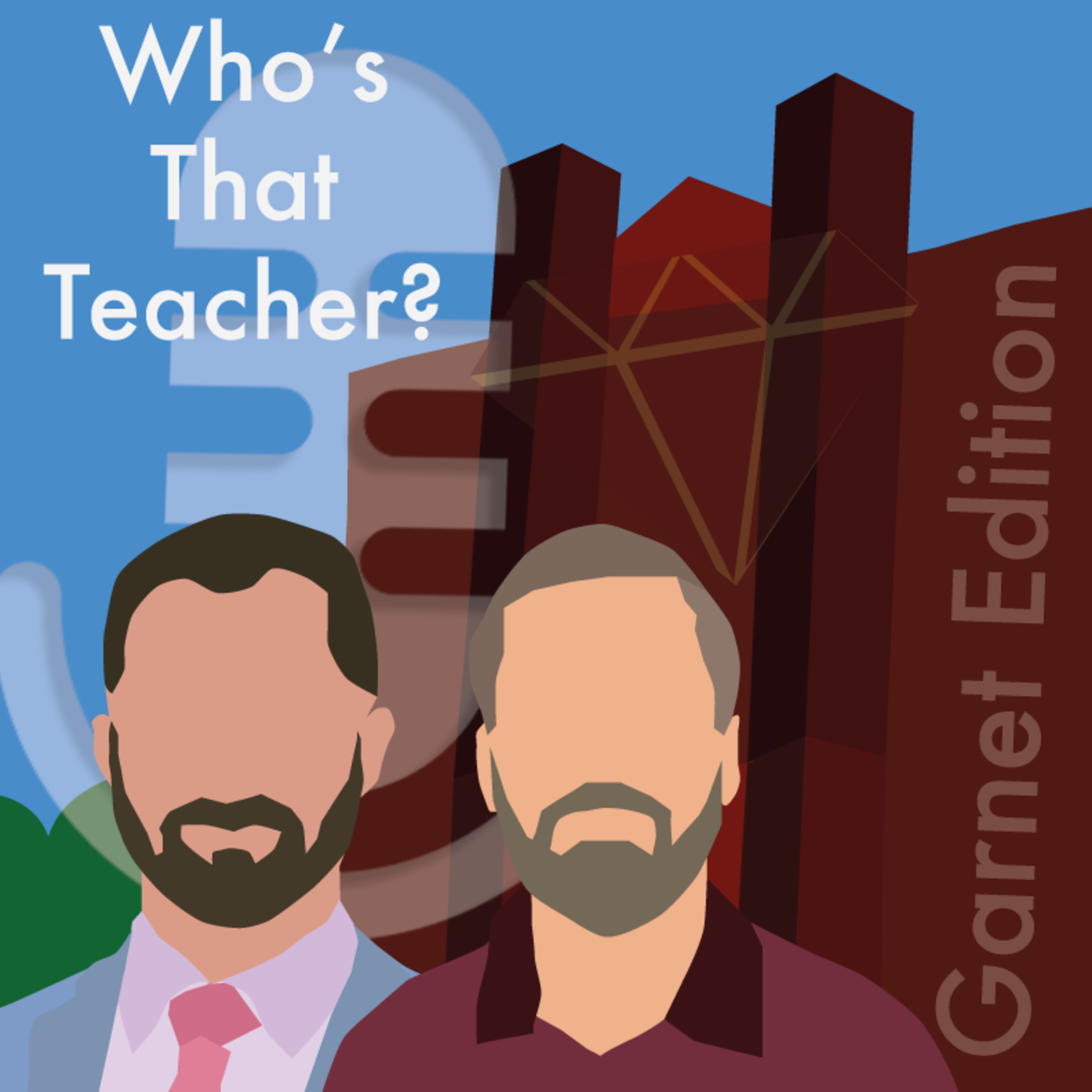 Episode 2: Engaging Students episode artwork