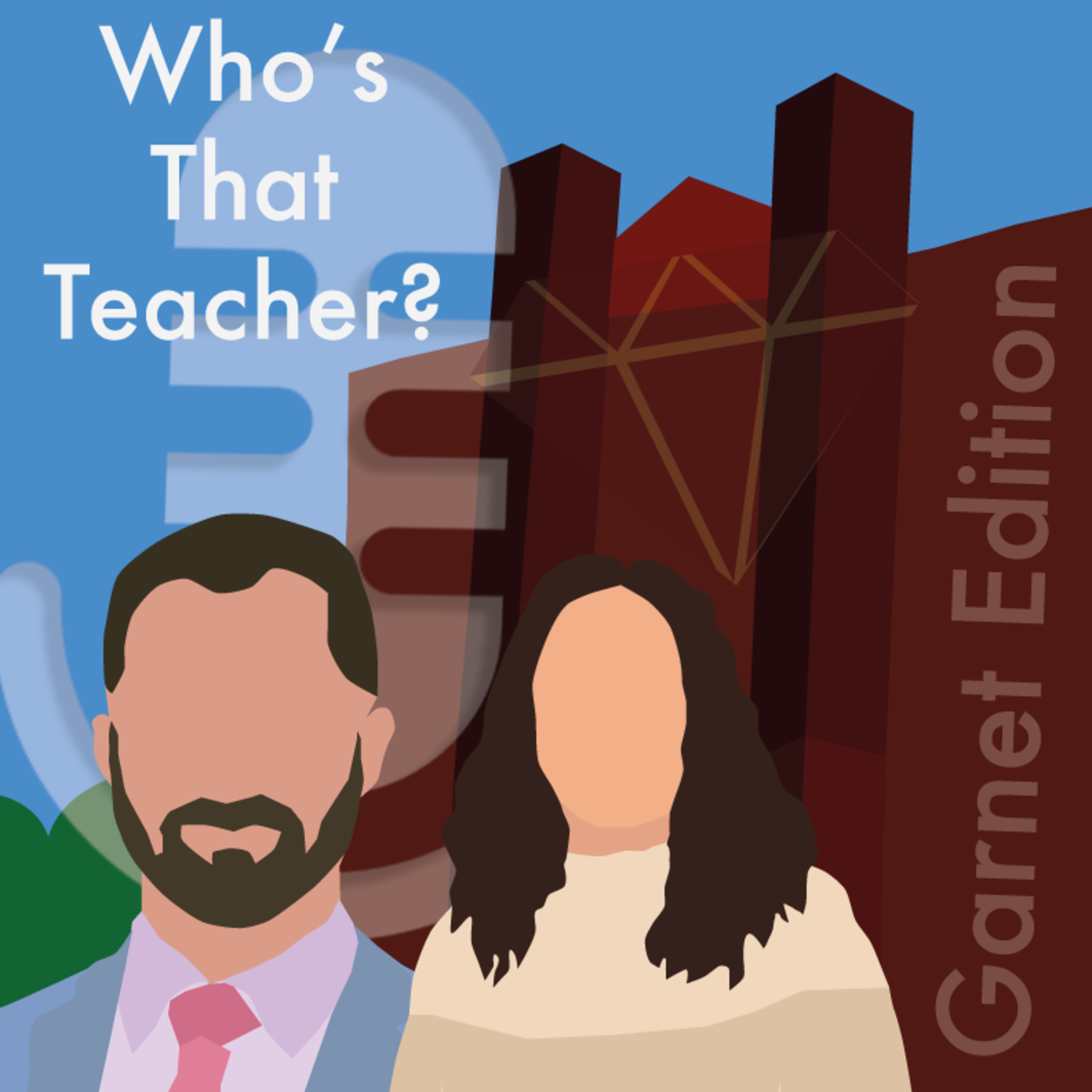 Episode 5: Dealing with difficult students episode artwork