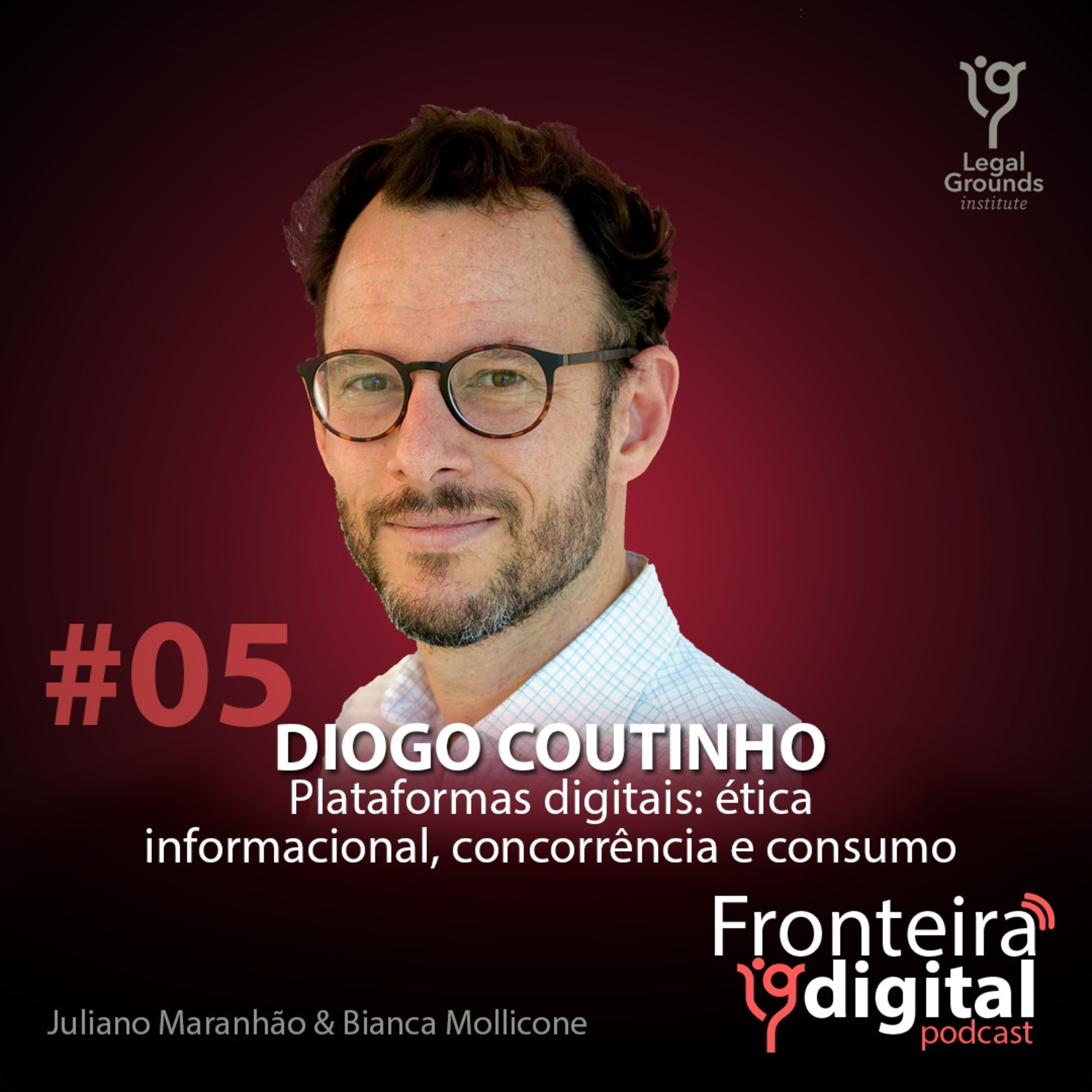 Fronteira Digital
