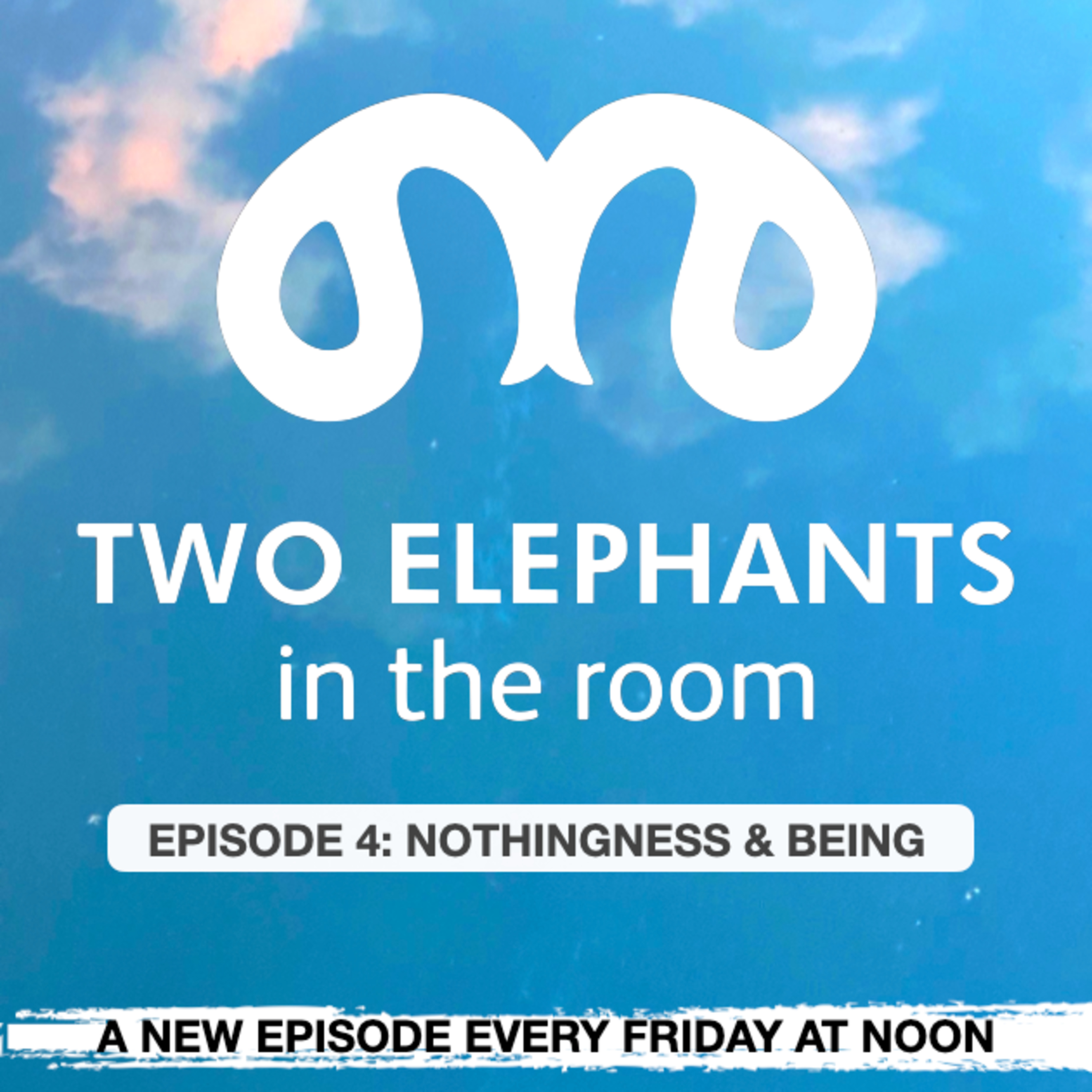 Two Elephants in the Room