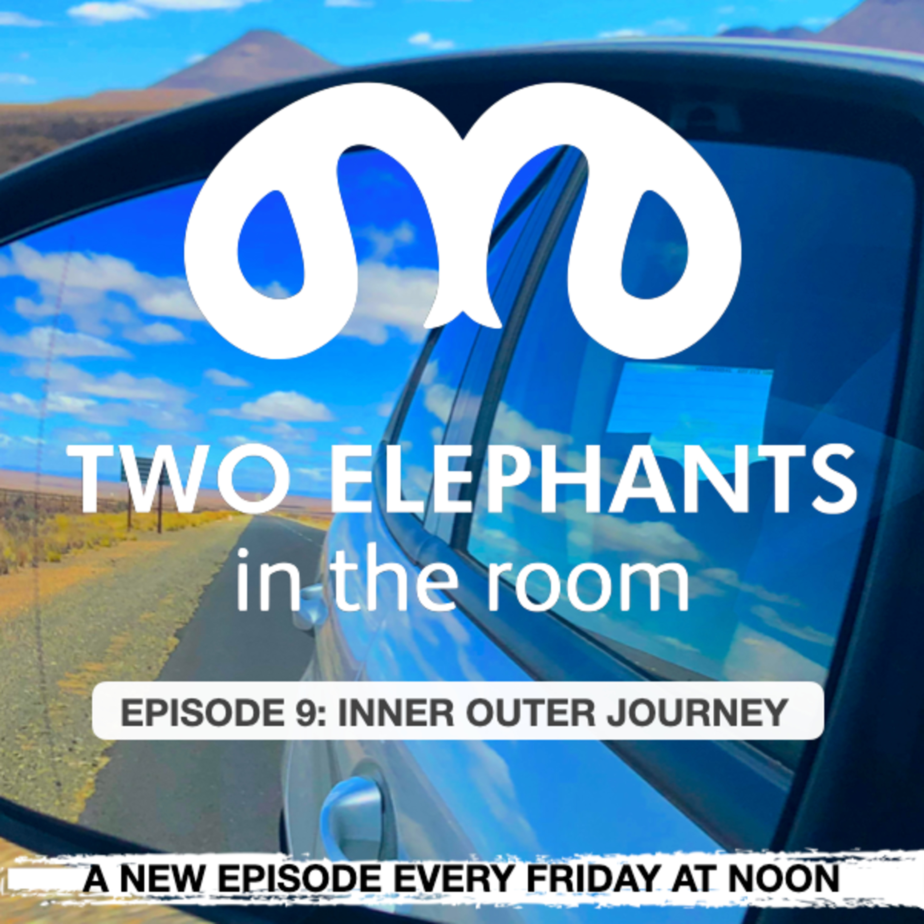 Two Elephants in the Room