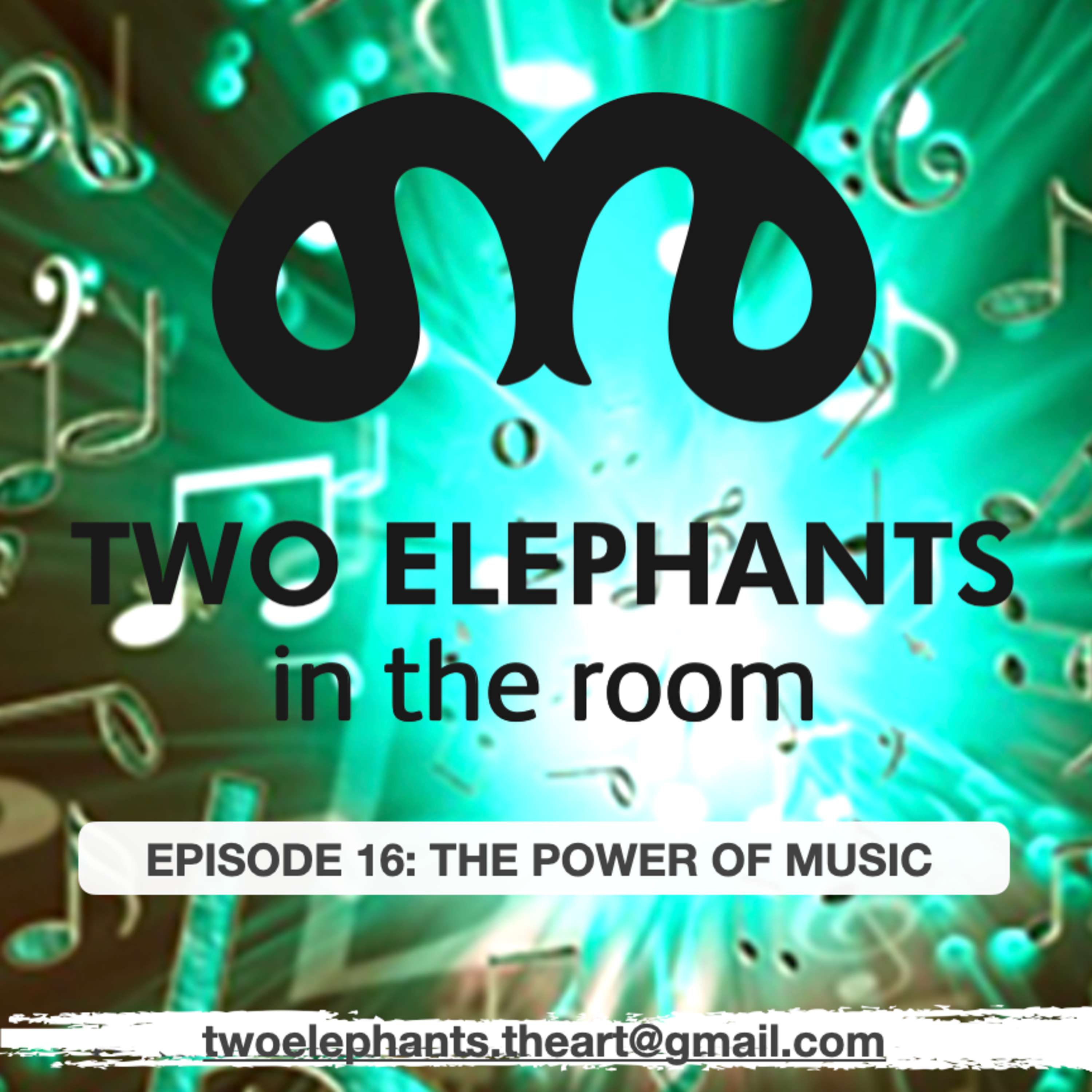 Two Elephants in the Room