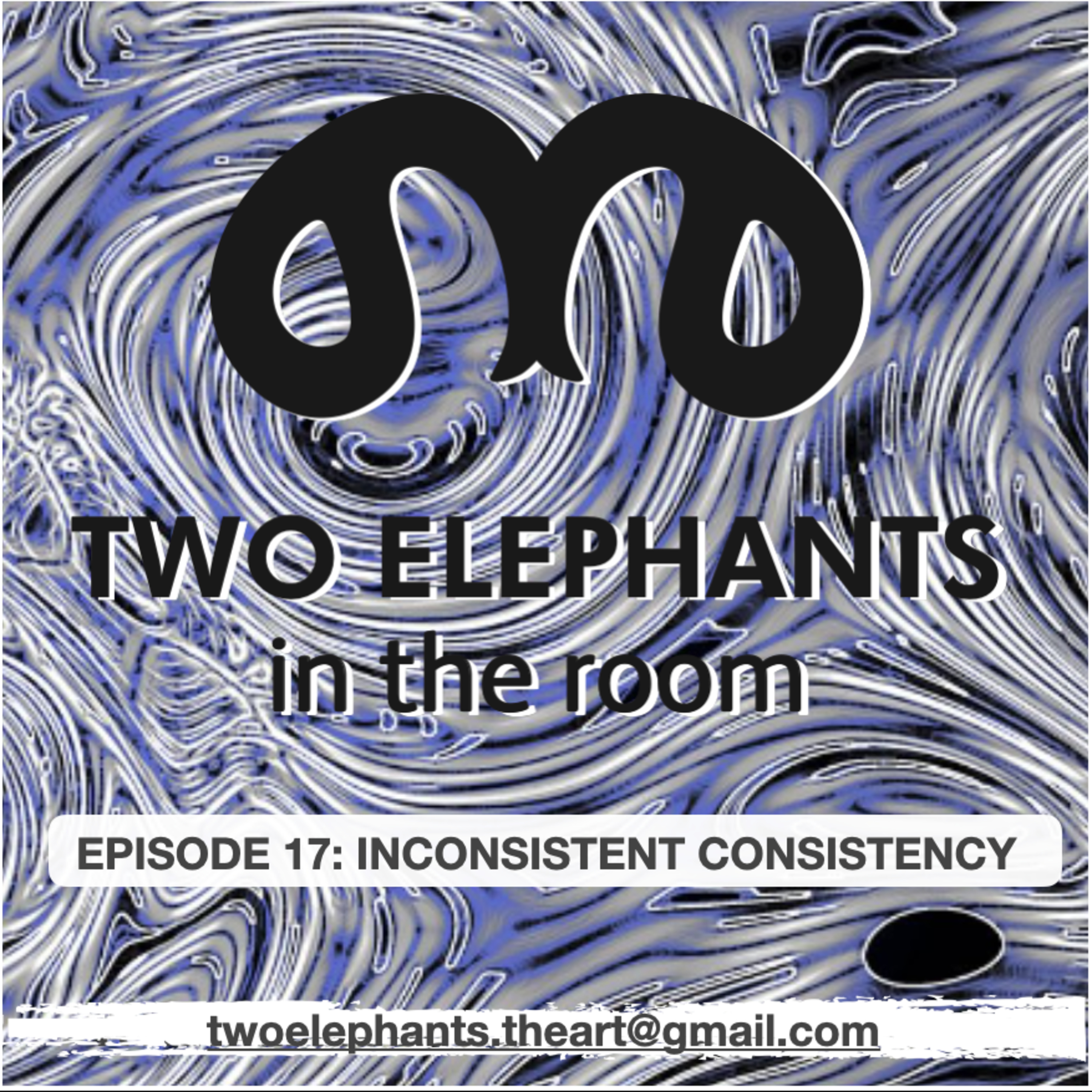Two Elephants in the Room