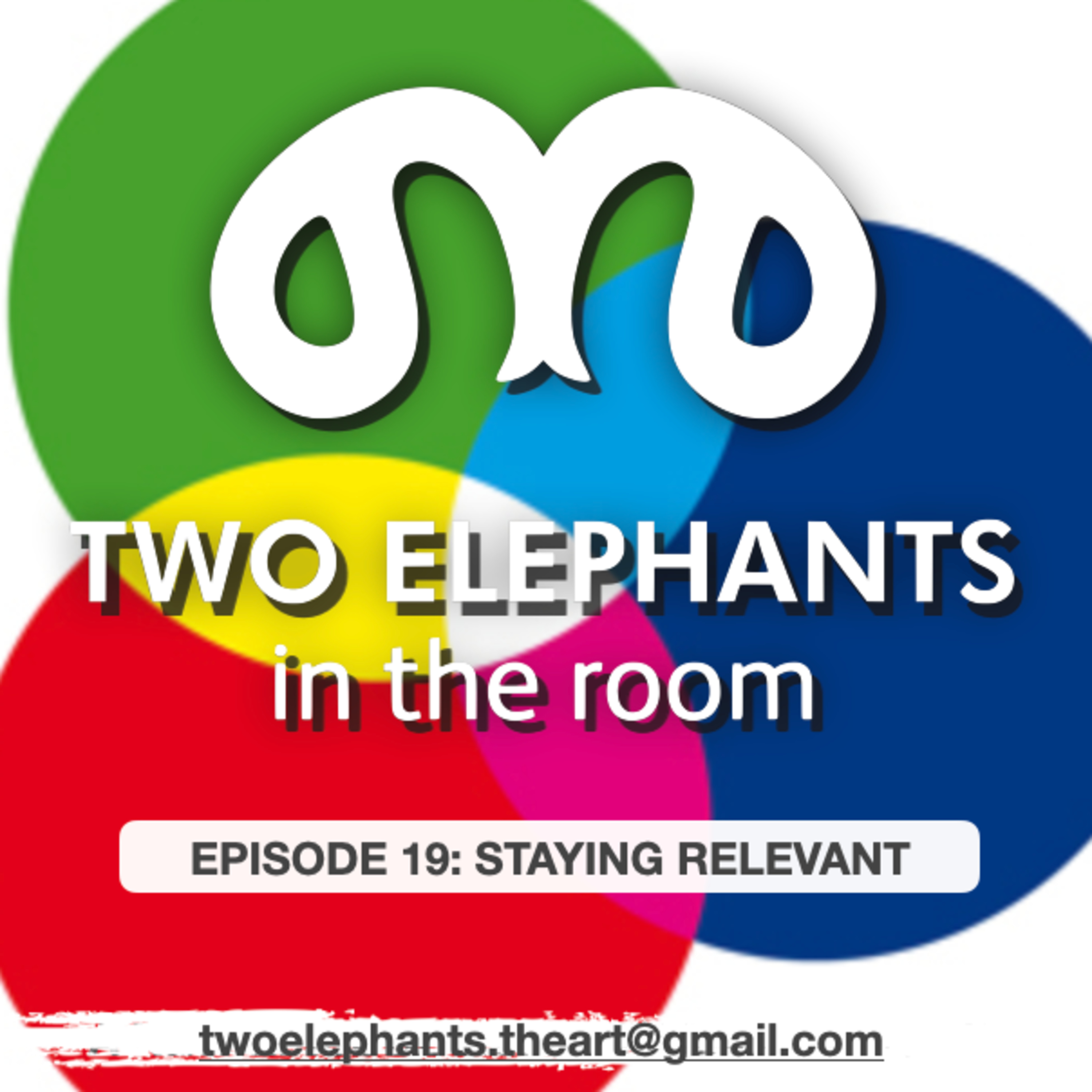 Two Elephants in the Room