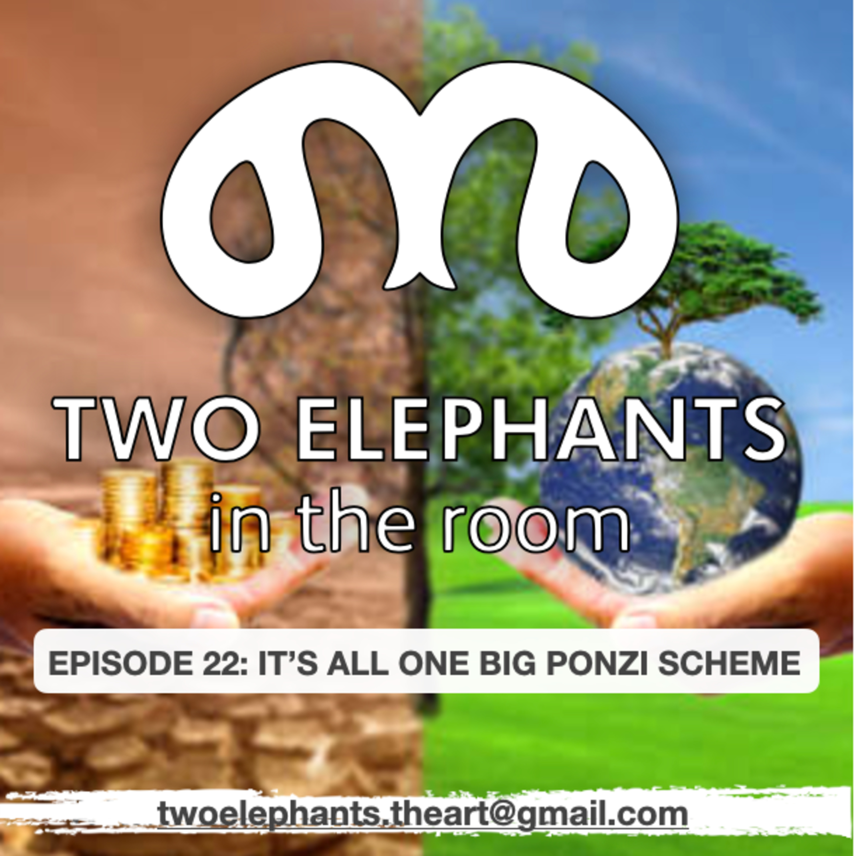 Two Elephants in the Room