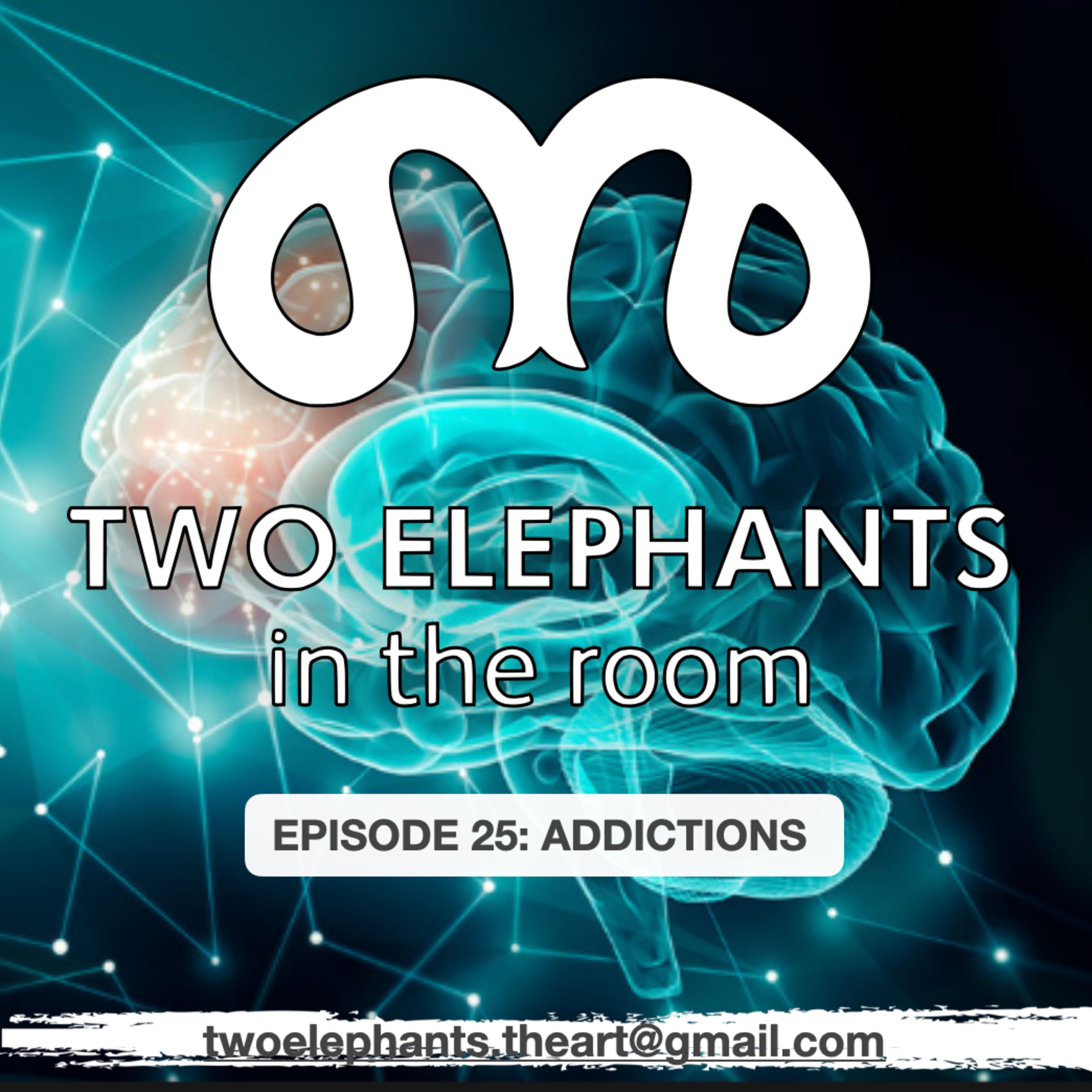 Two Elephants in the Room