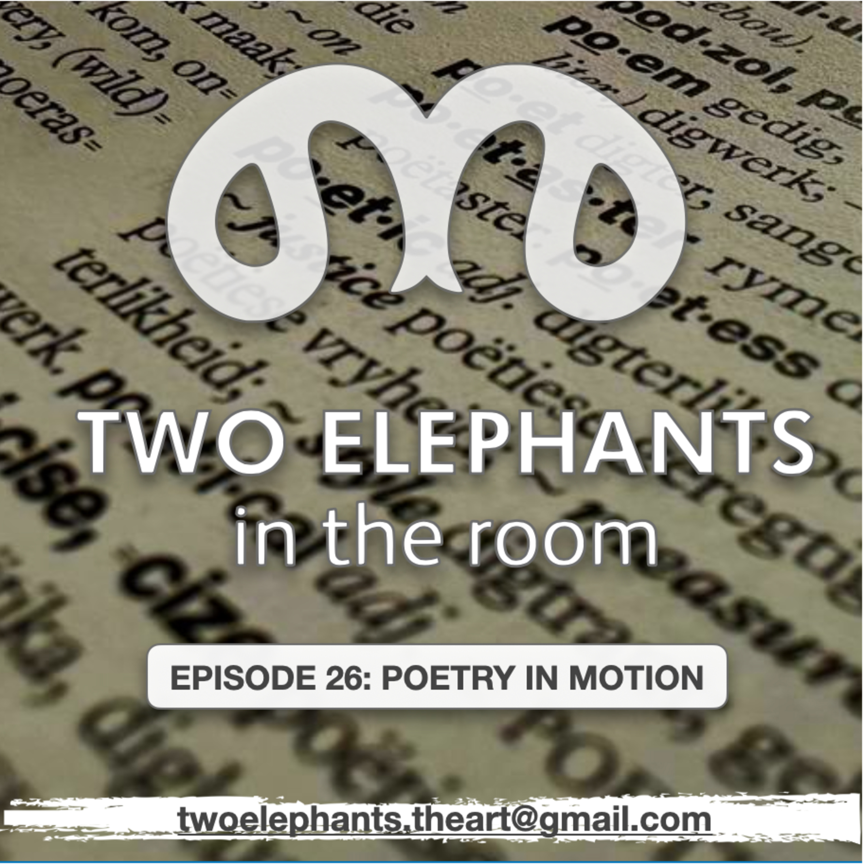 Two Elephants in the Room