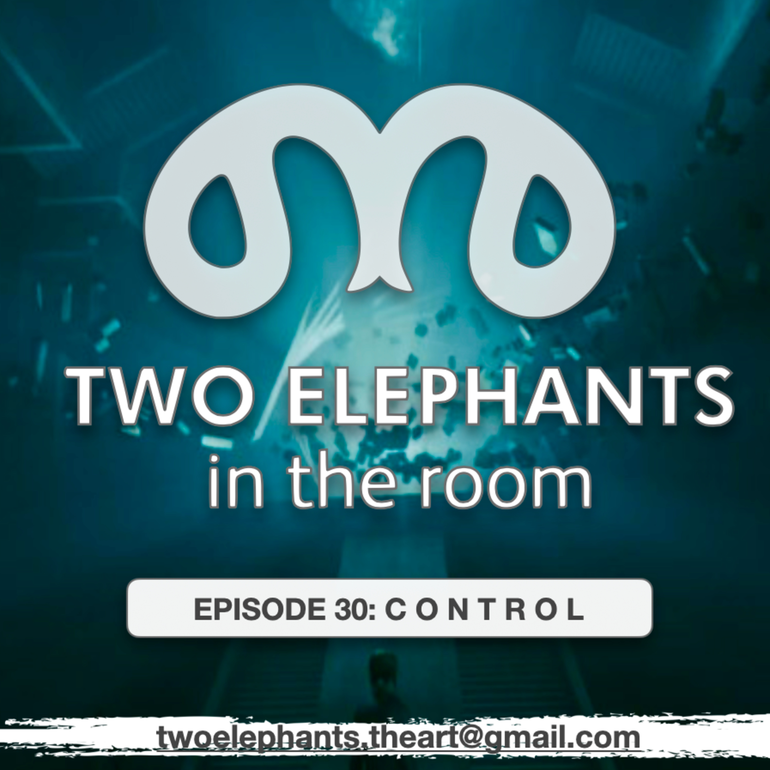 Two Elephants in the Room