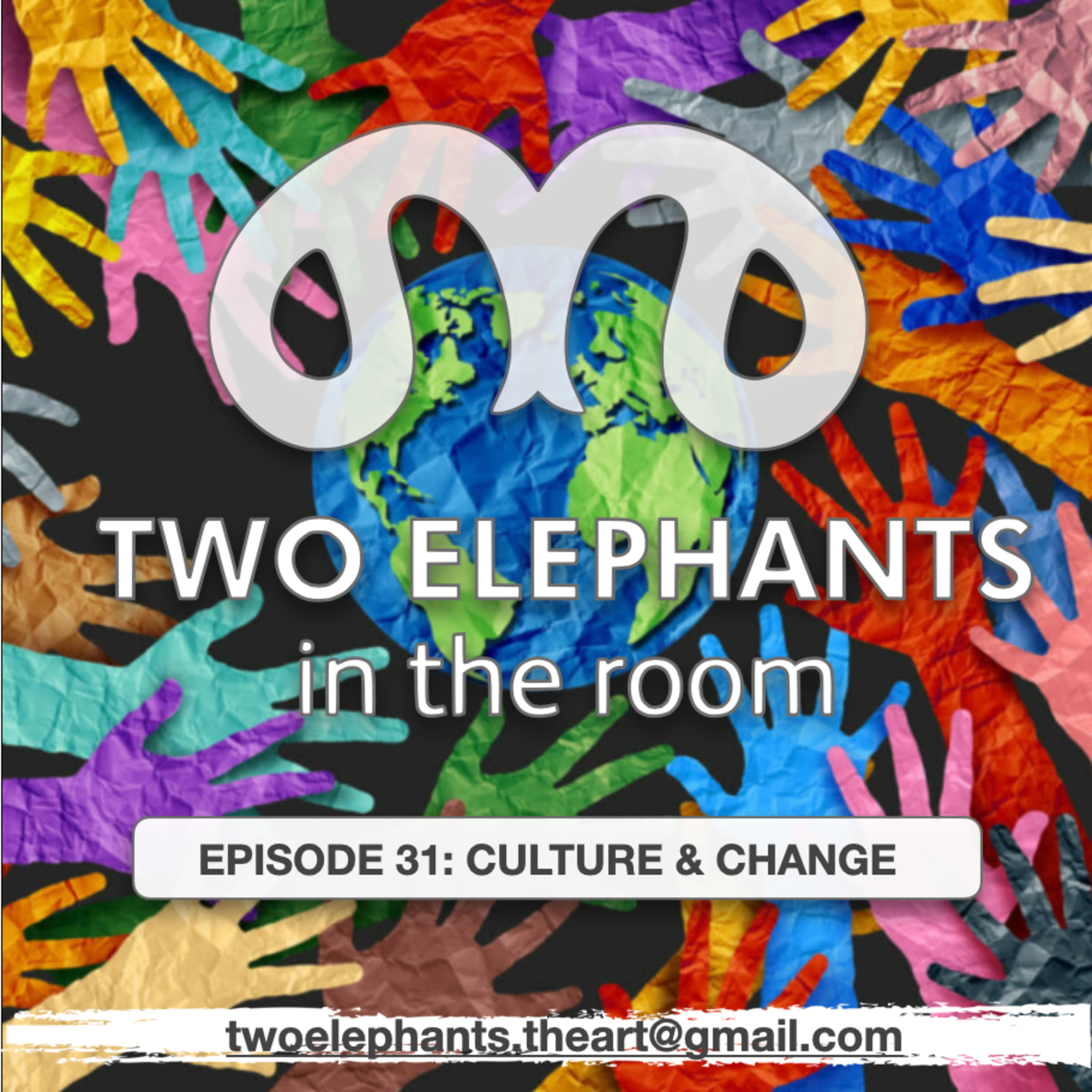 Two Elephants in the Room