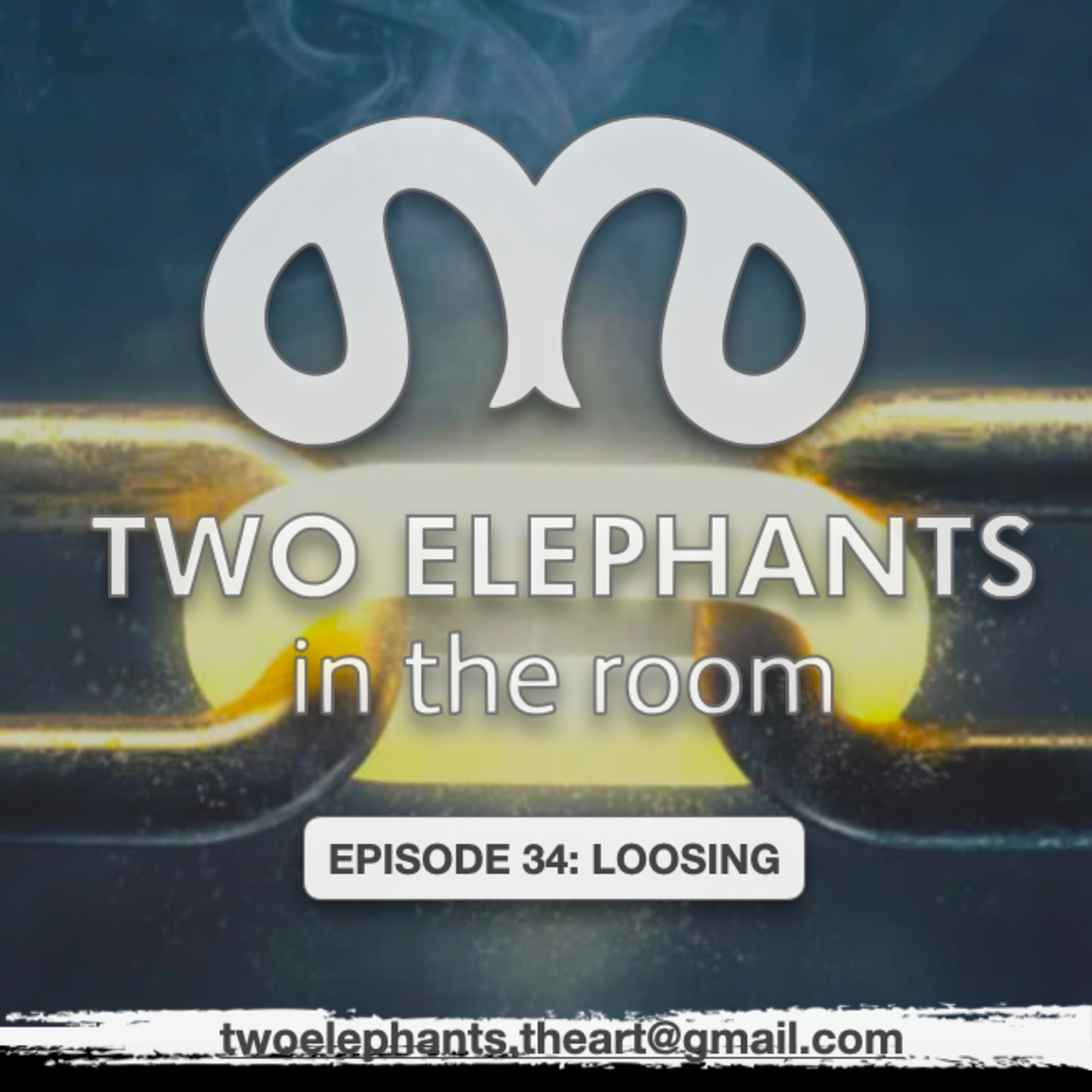 Two Elephants in the Room