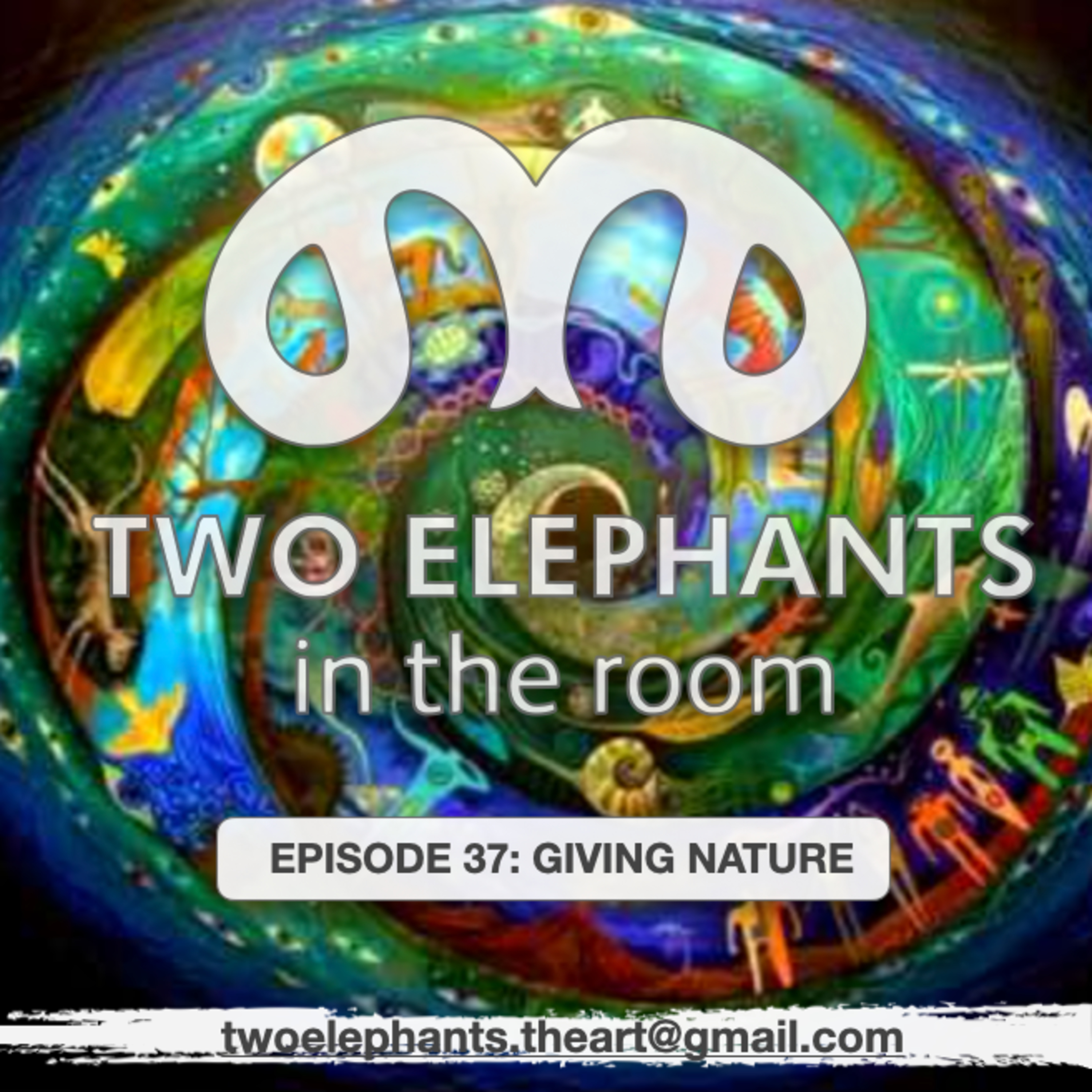 Two Elephants in the Room
