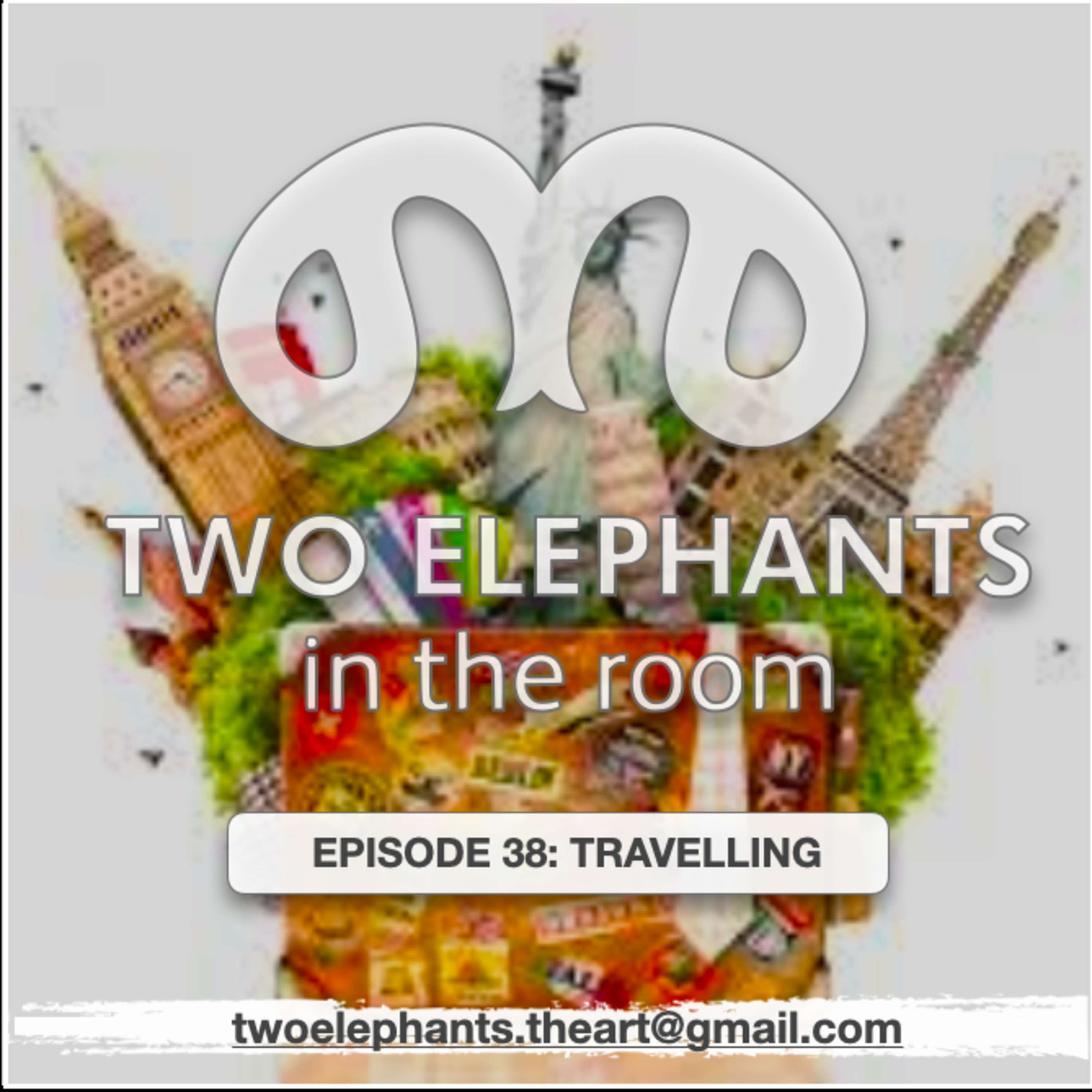 Two Elephants in the Room