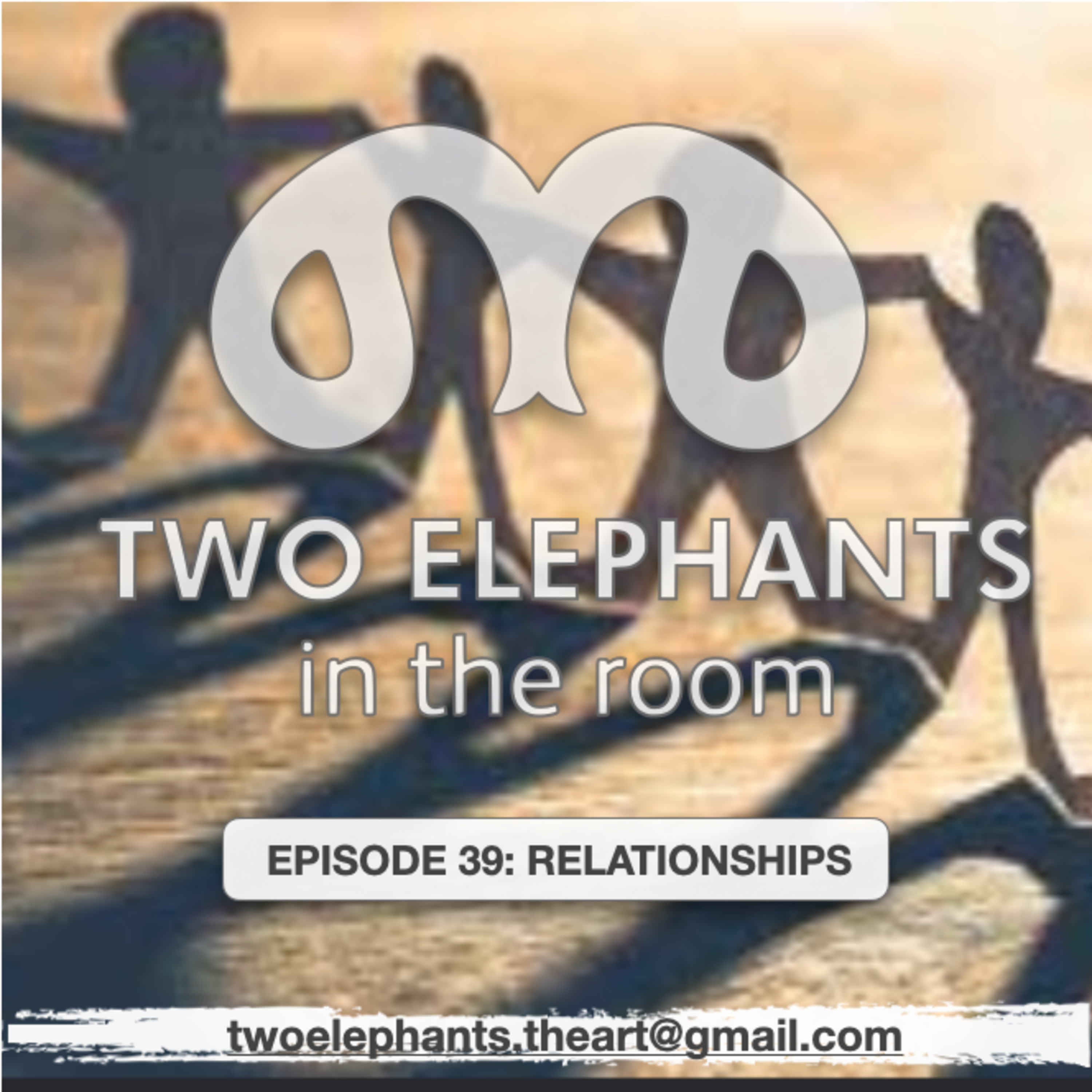 Two Elephants in the Room