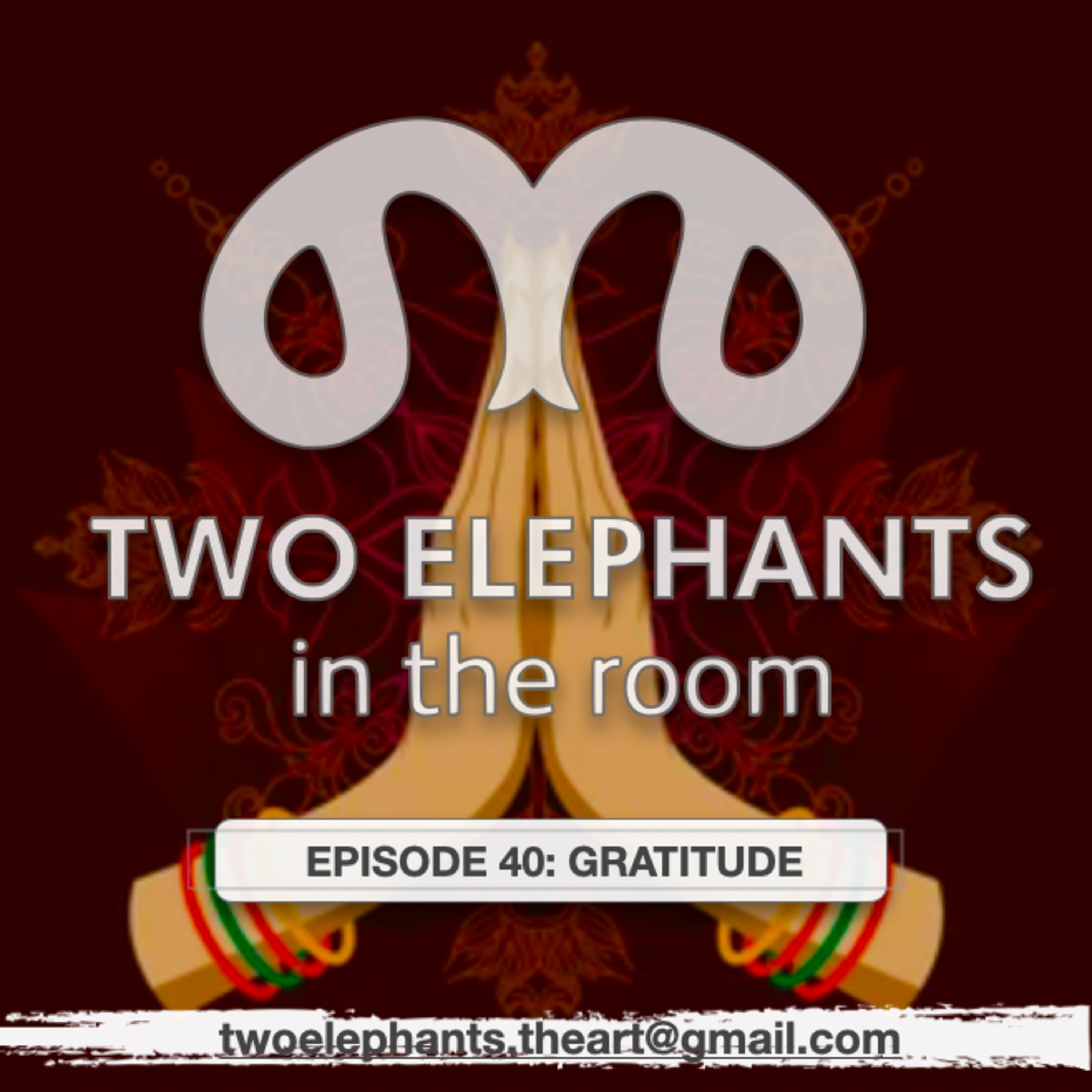 Two Elephants in the Room