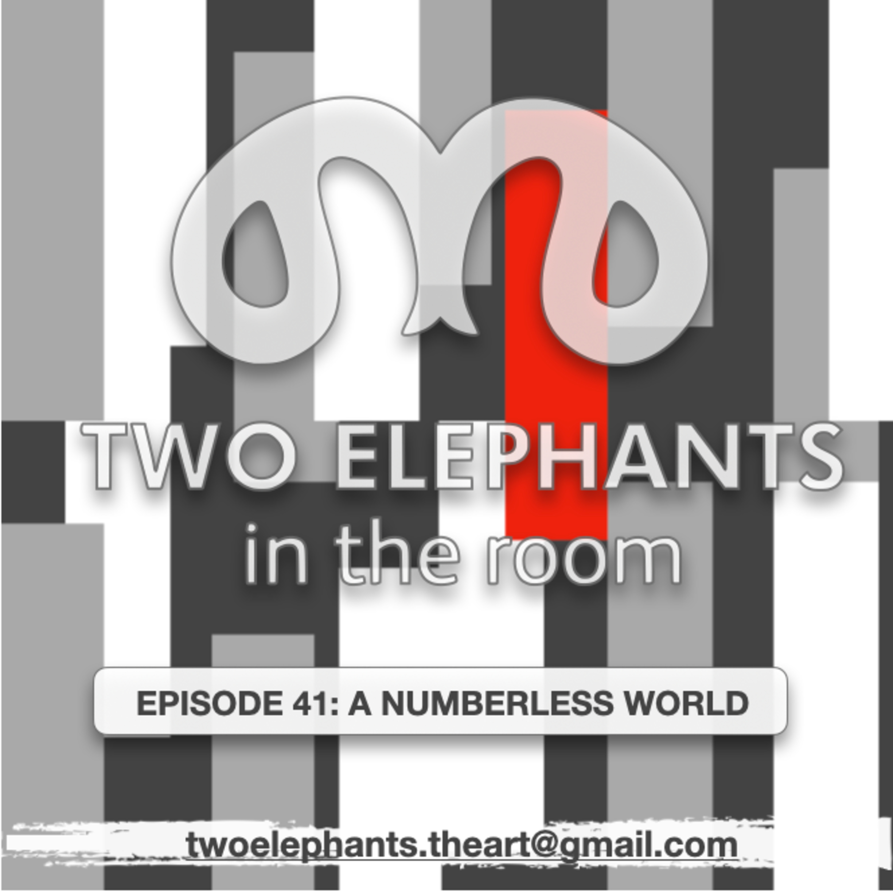 Two Elephants in the Room