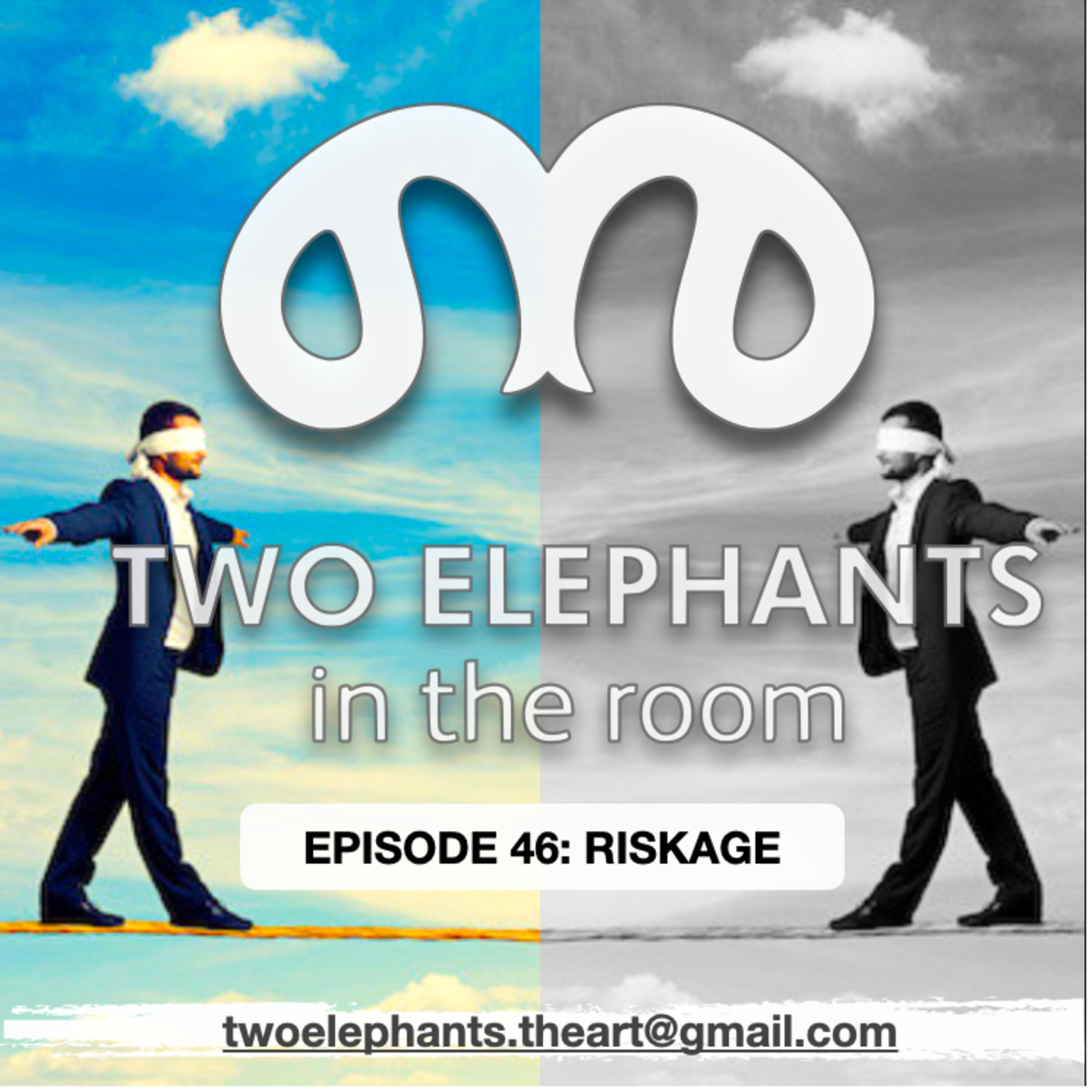 Two Elephants in the Room