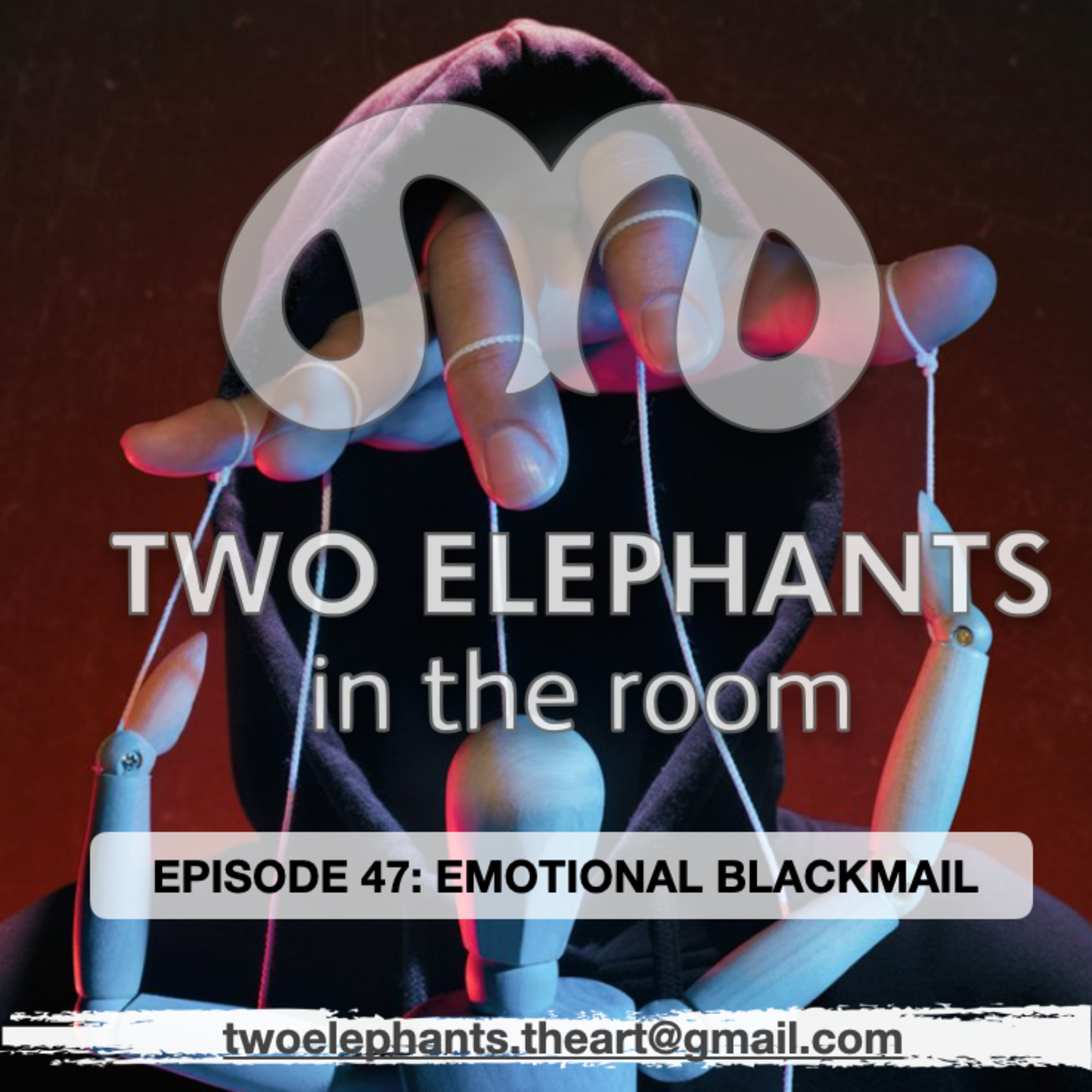 Two Elephants in the Room