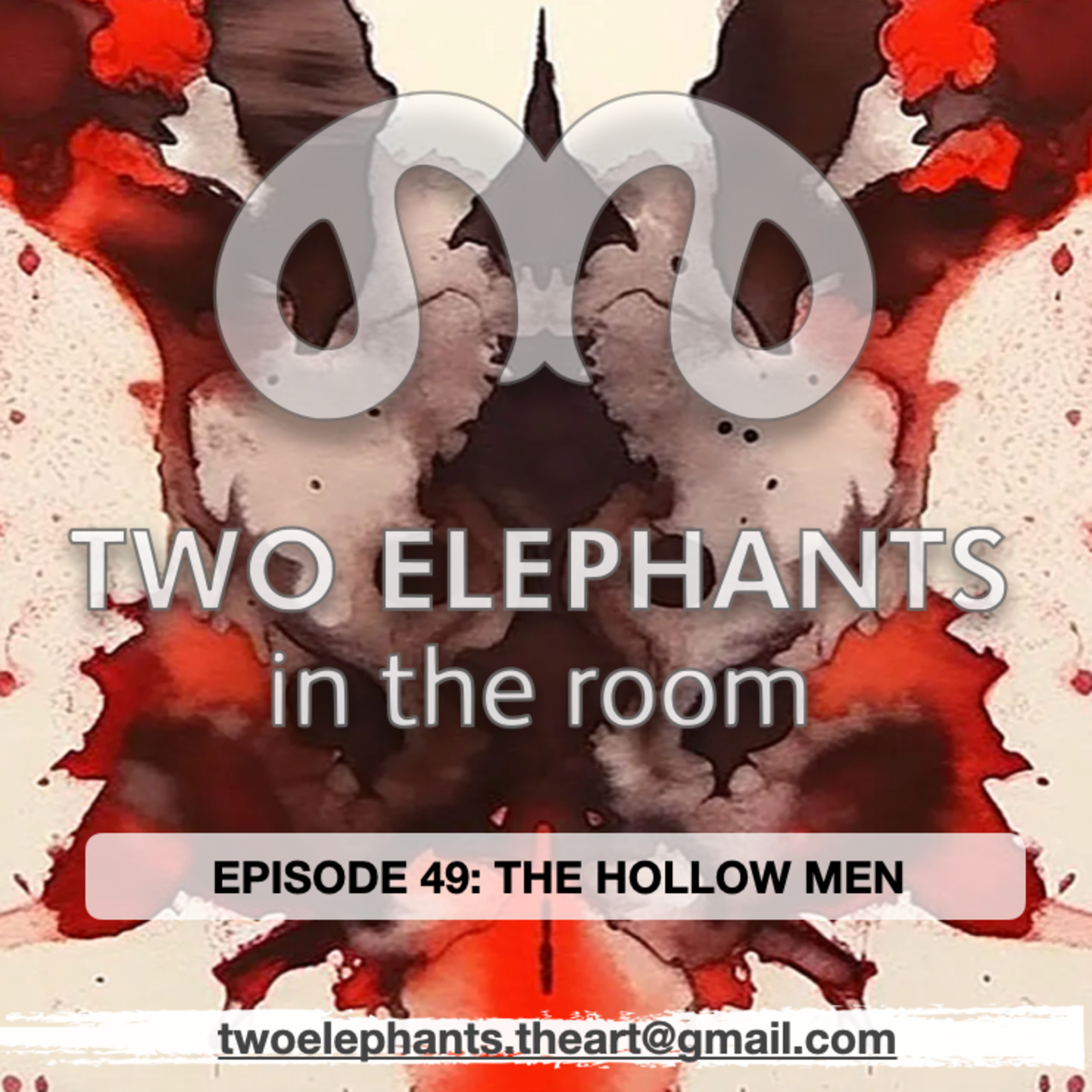 Two Elephants in the Room