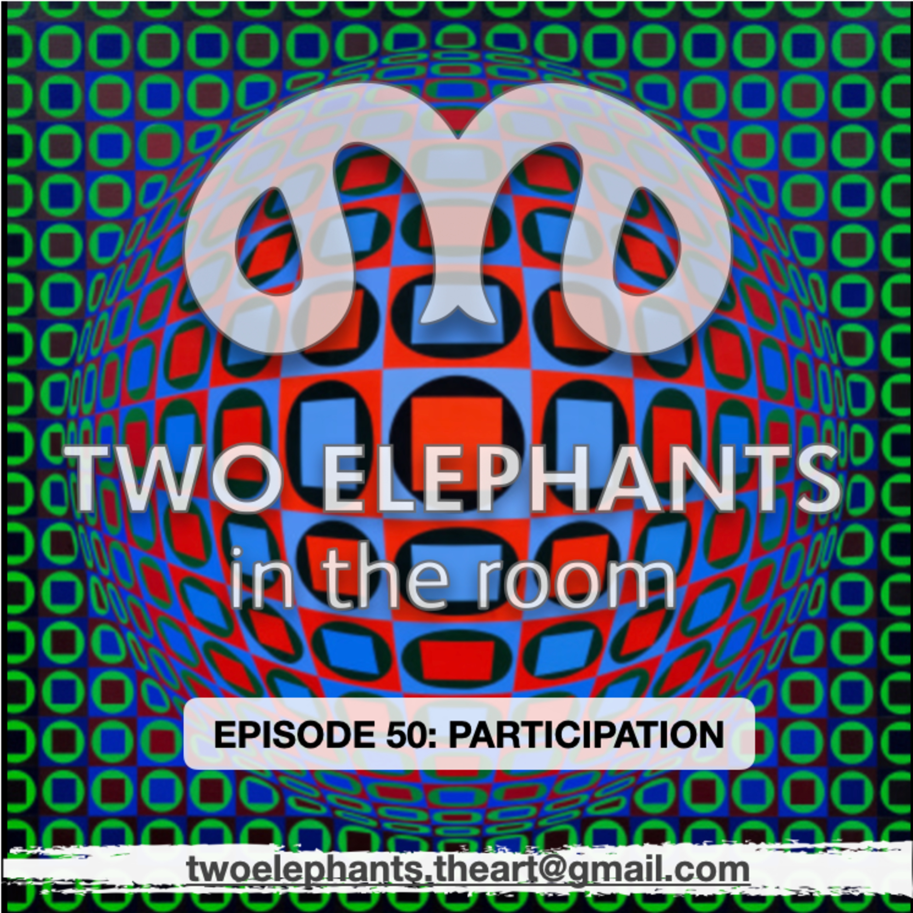 Two Elephants in the Room