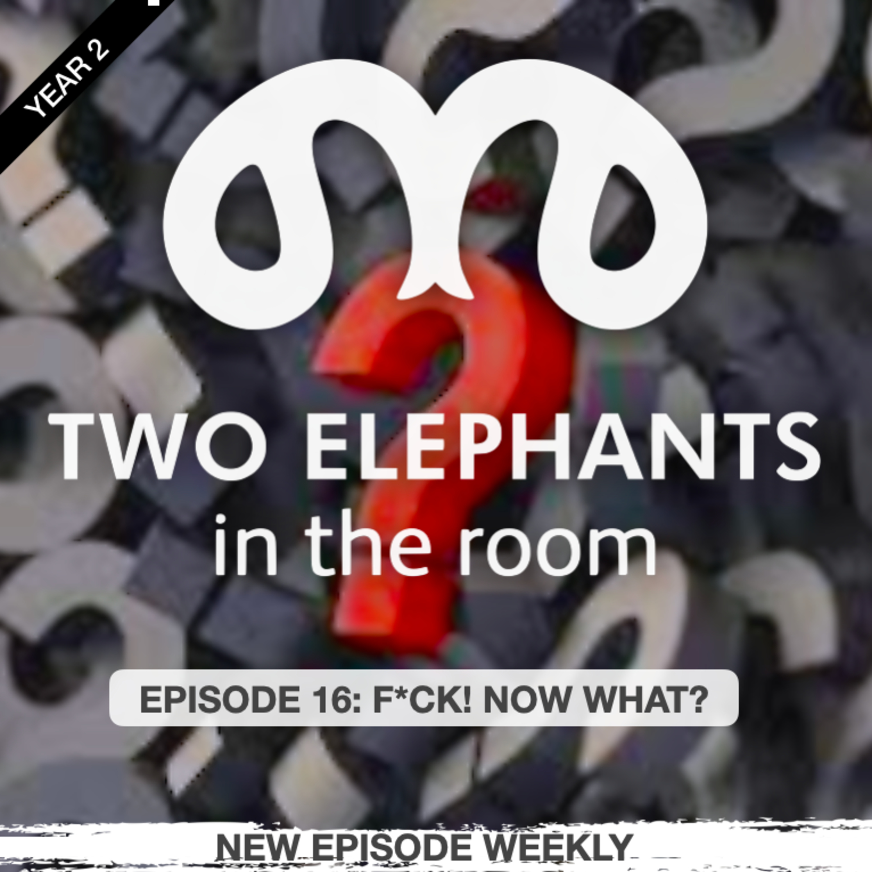Two Elephants in the Room