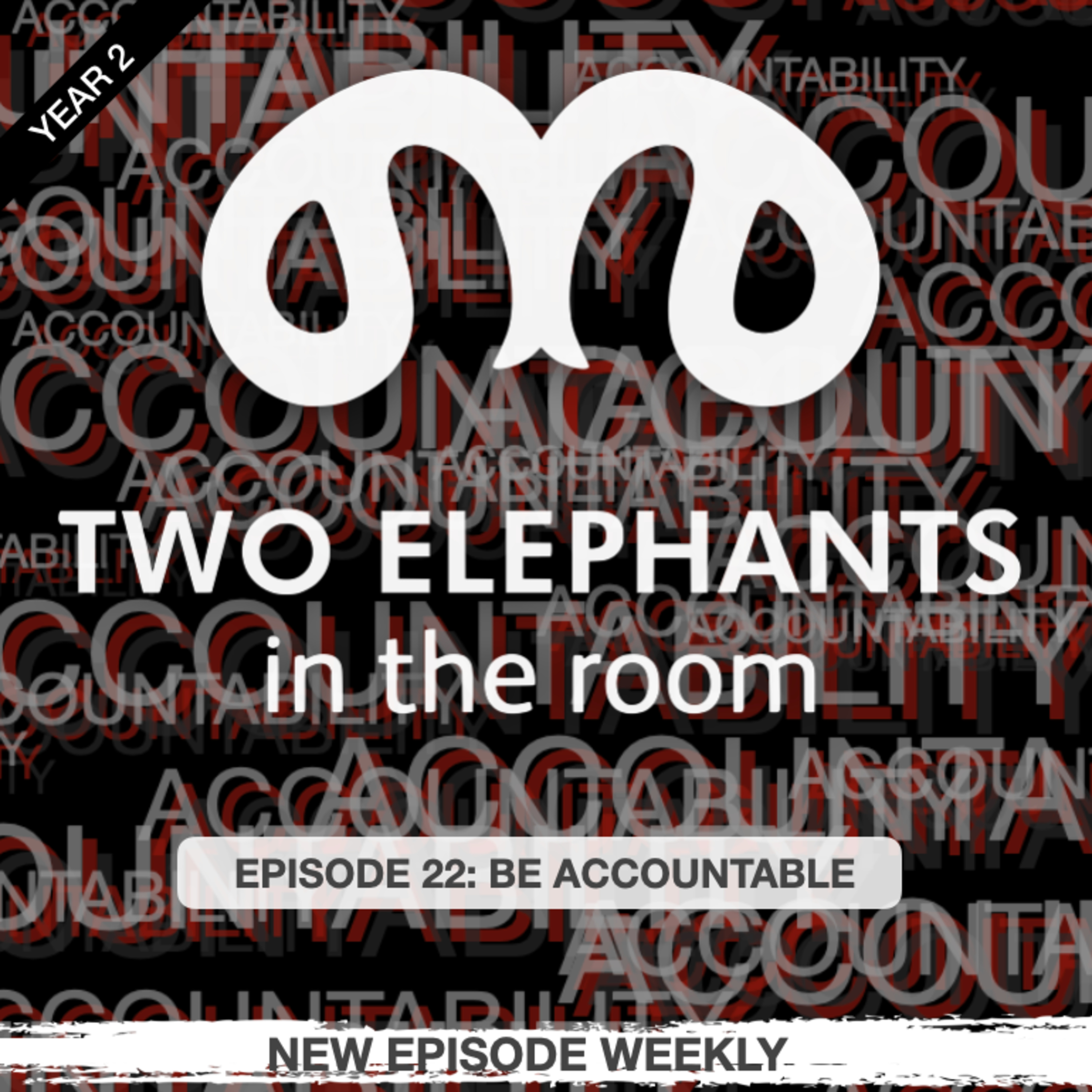 Two Elephants in the Room