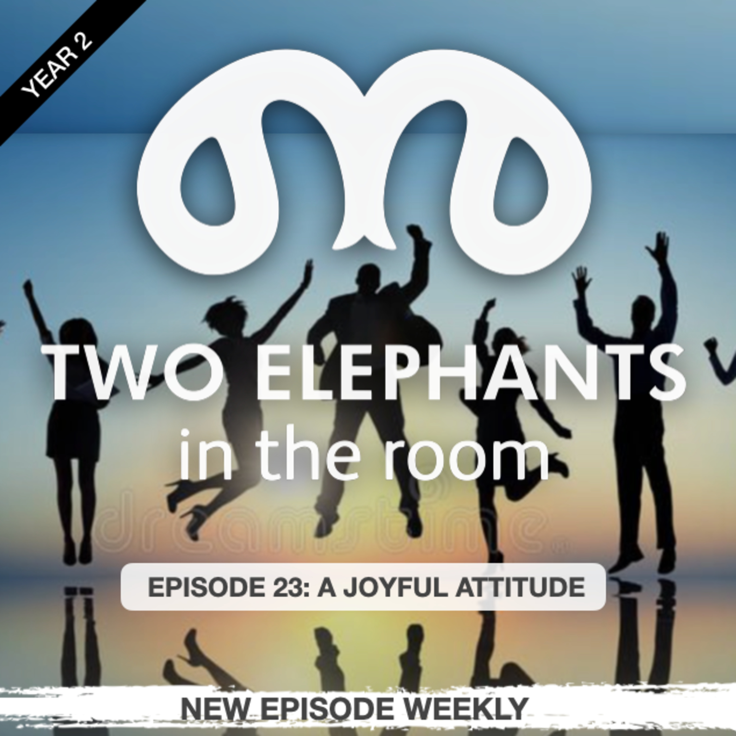 Two Elephants in the Room