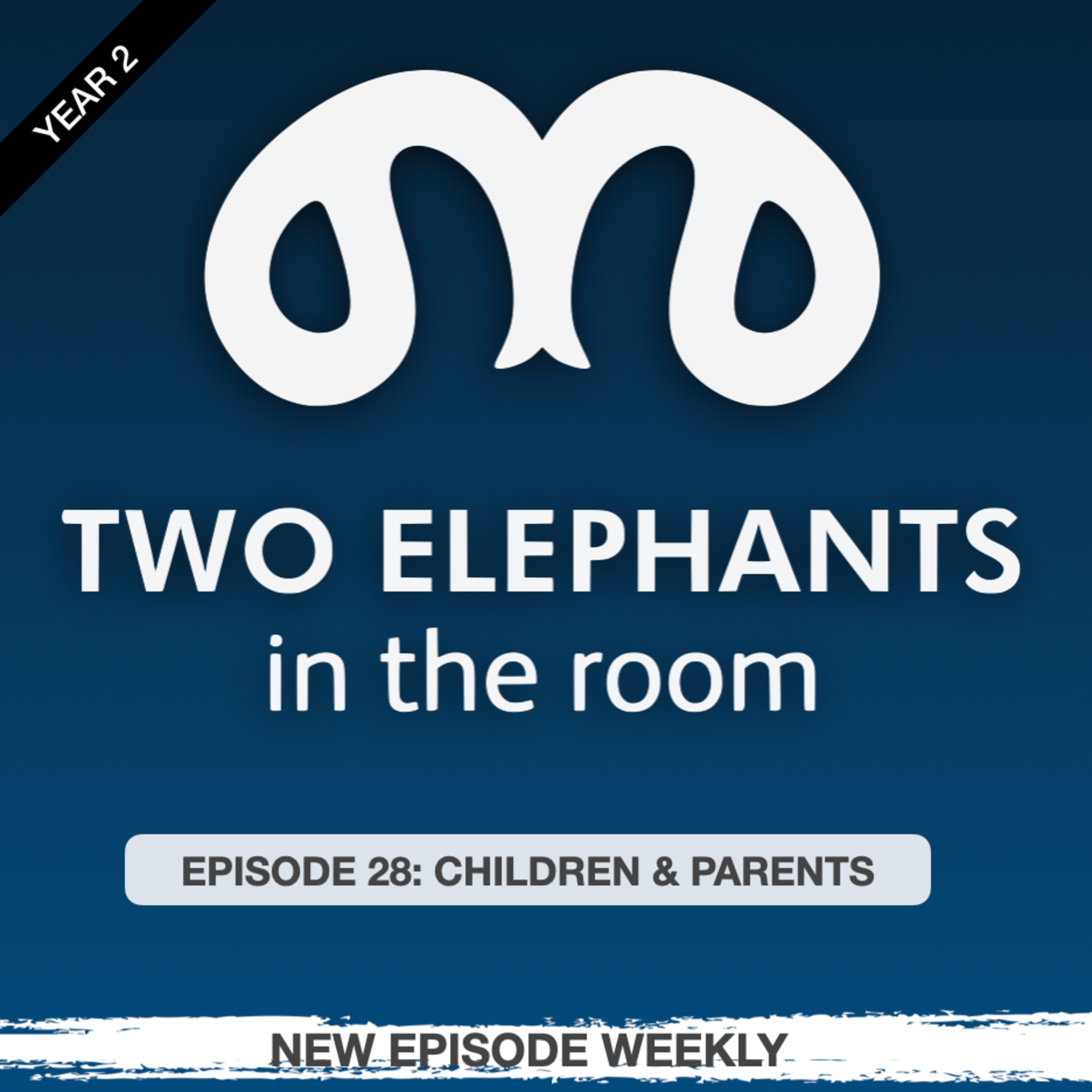 Two Elephants in the Room