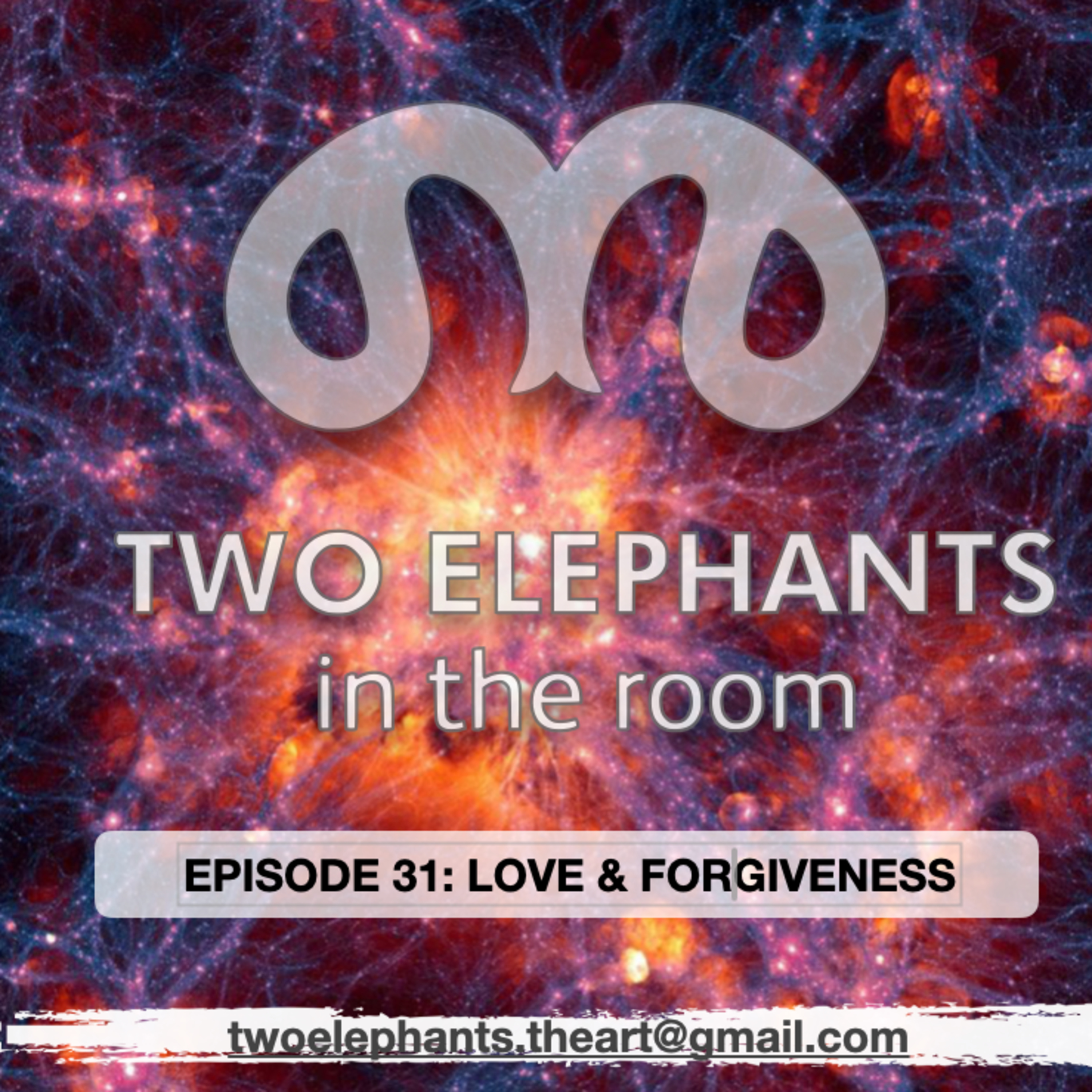 Two Elephants in the Room