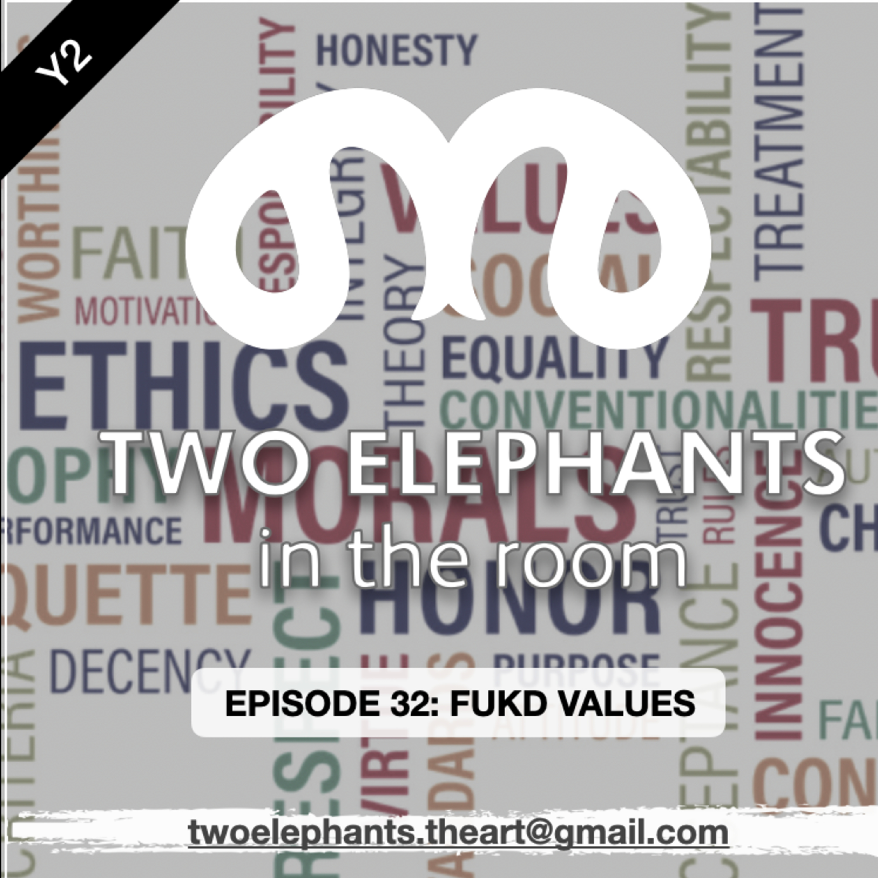 Two Elephants in the Room