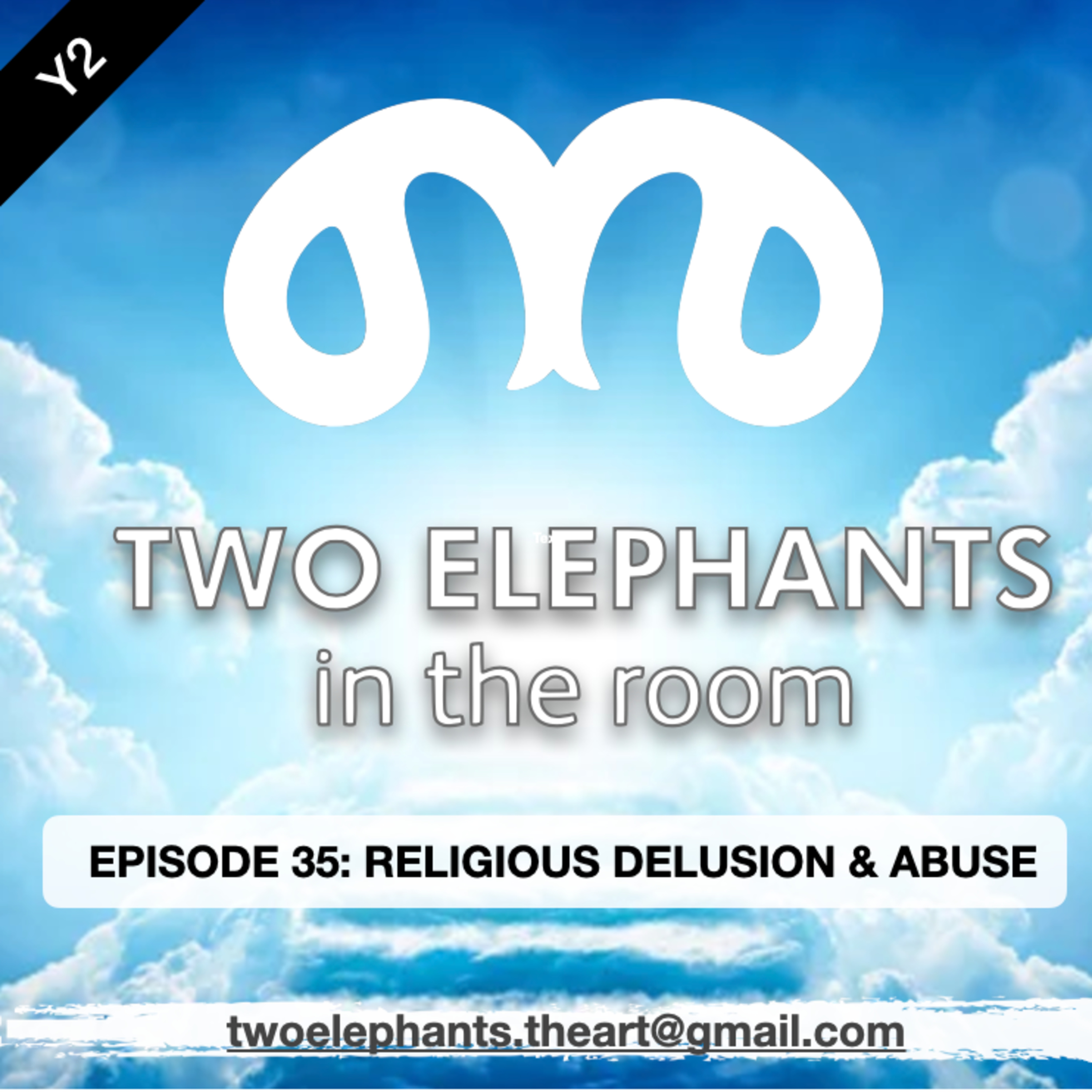 Two Elephants in the Room
