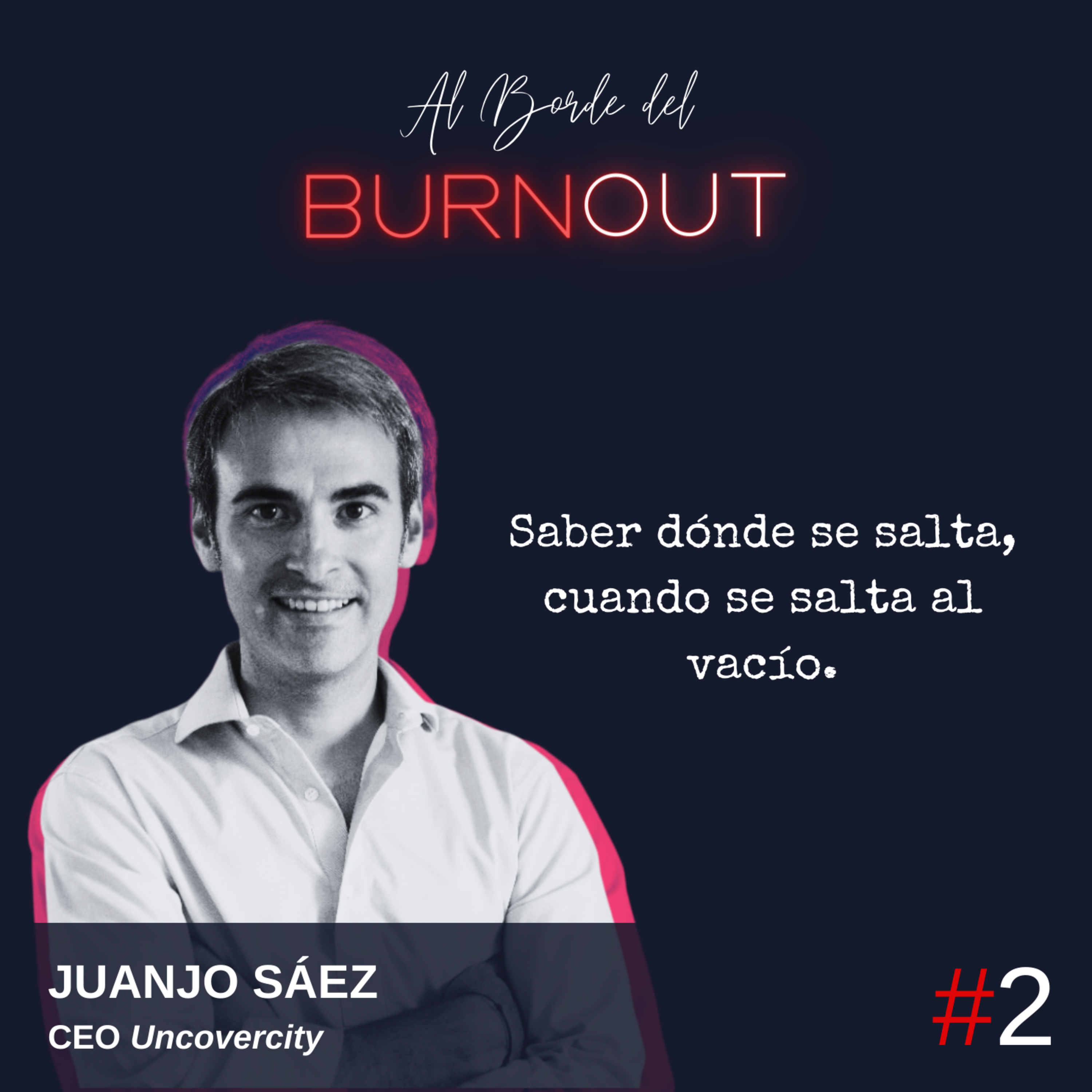 Al Borde del Burnout - Salud Mental