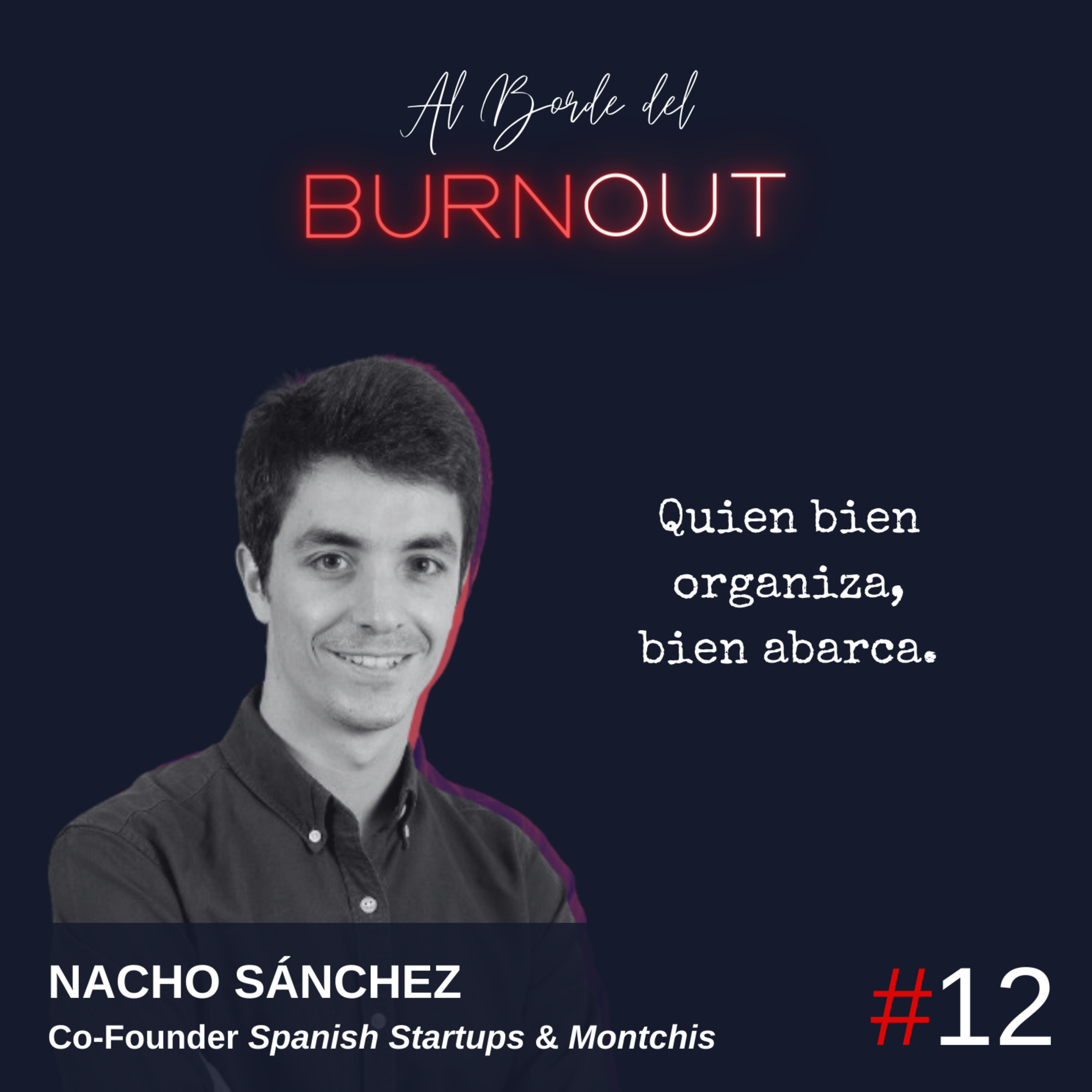 Al Borde del Burnout - Salud Mental
