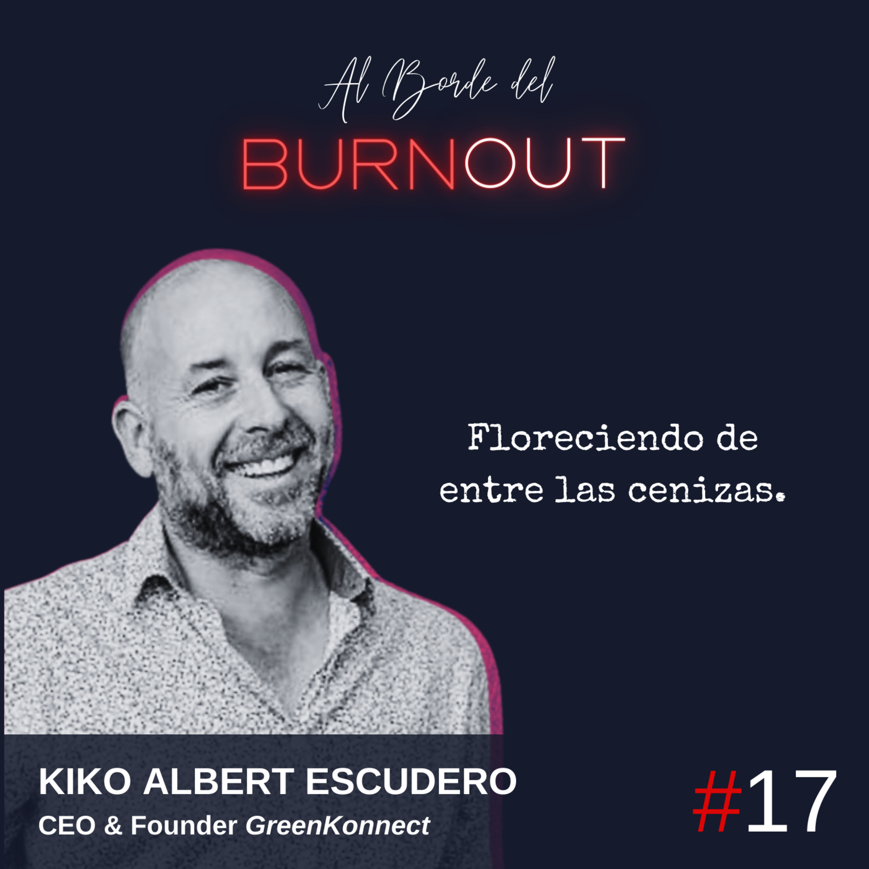 Al Borde del Burnout - Salud Mental