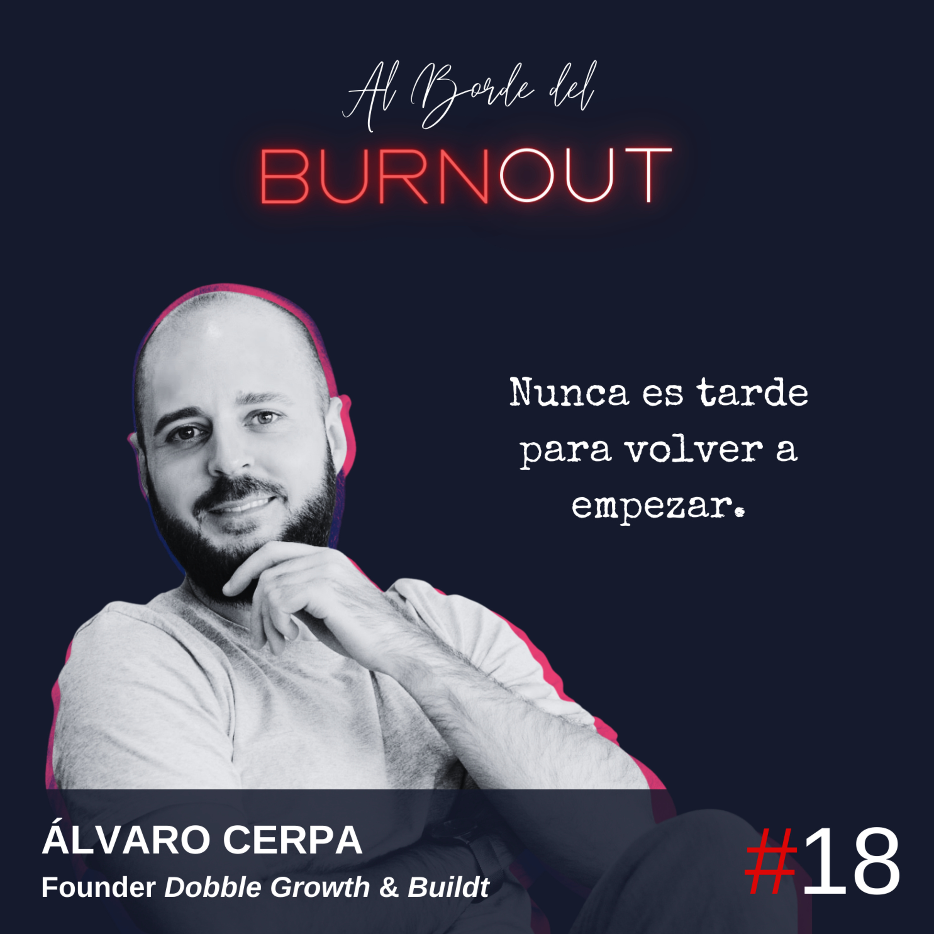 Al Borde del Burnout - Salud Mental