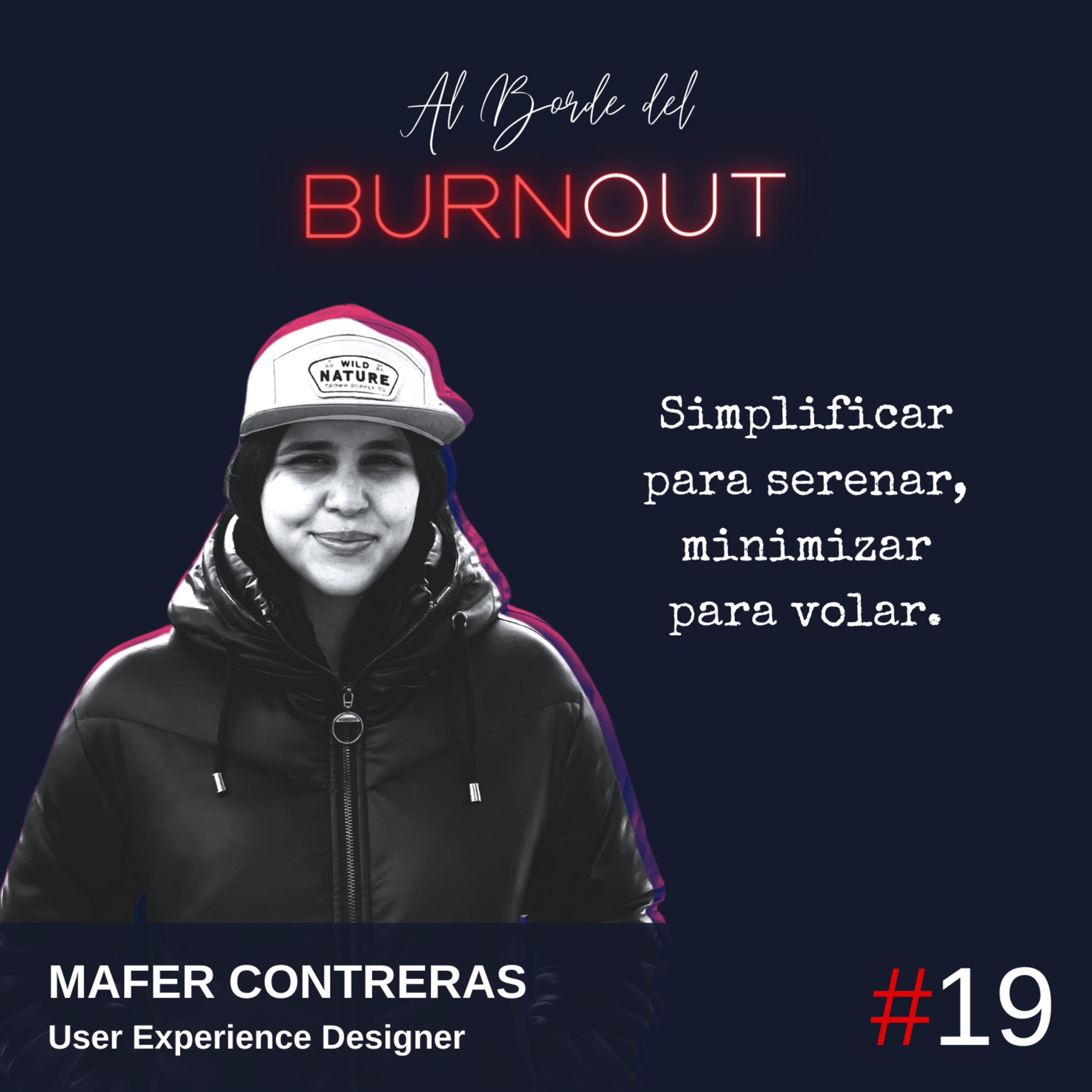 Al Borde del Burnout - Salud Mental