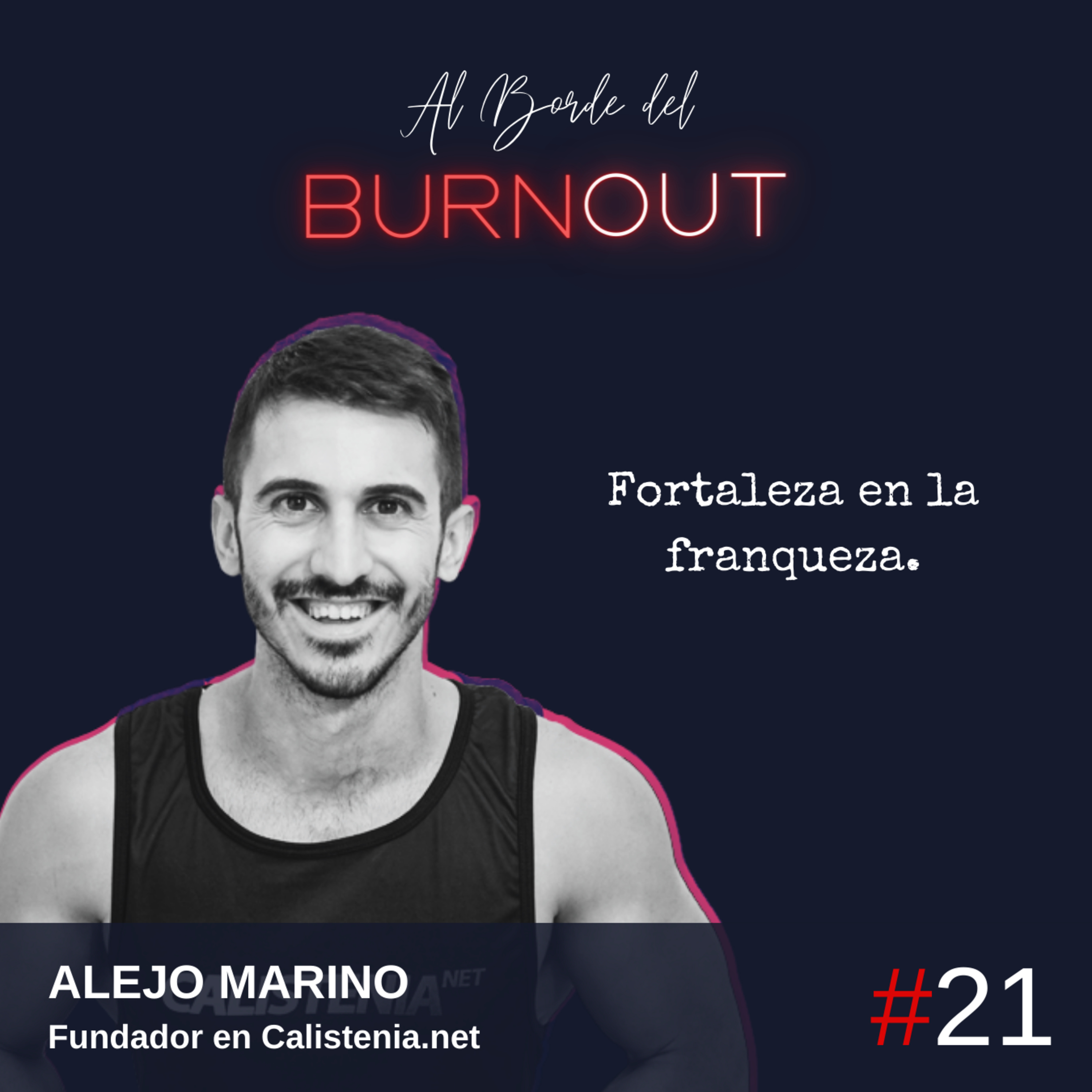 Al Borde del Burnout - Salud Mental